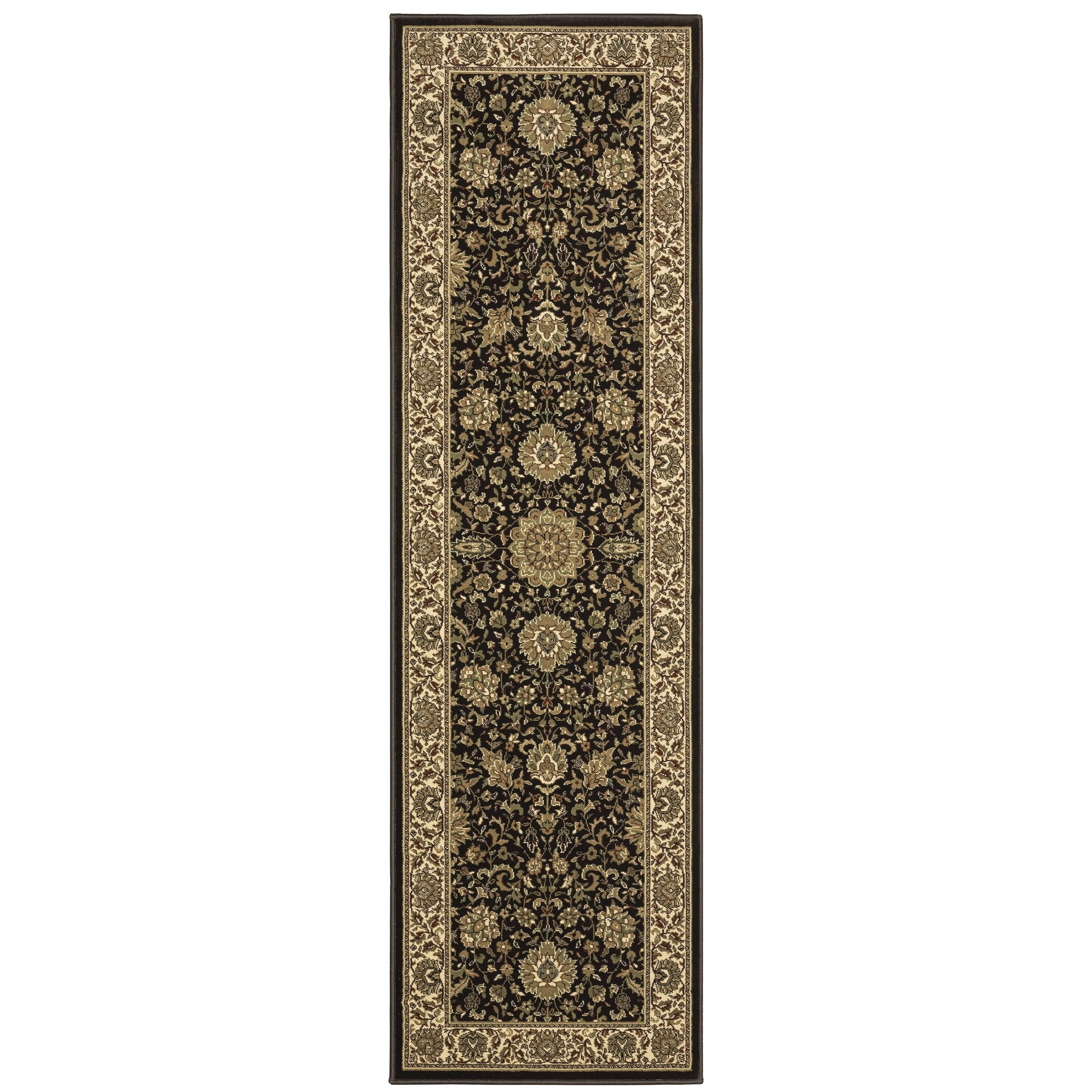 Style Haven Annapolis Traditional Persian Inspired Area Rug