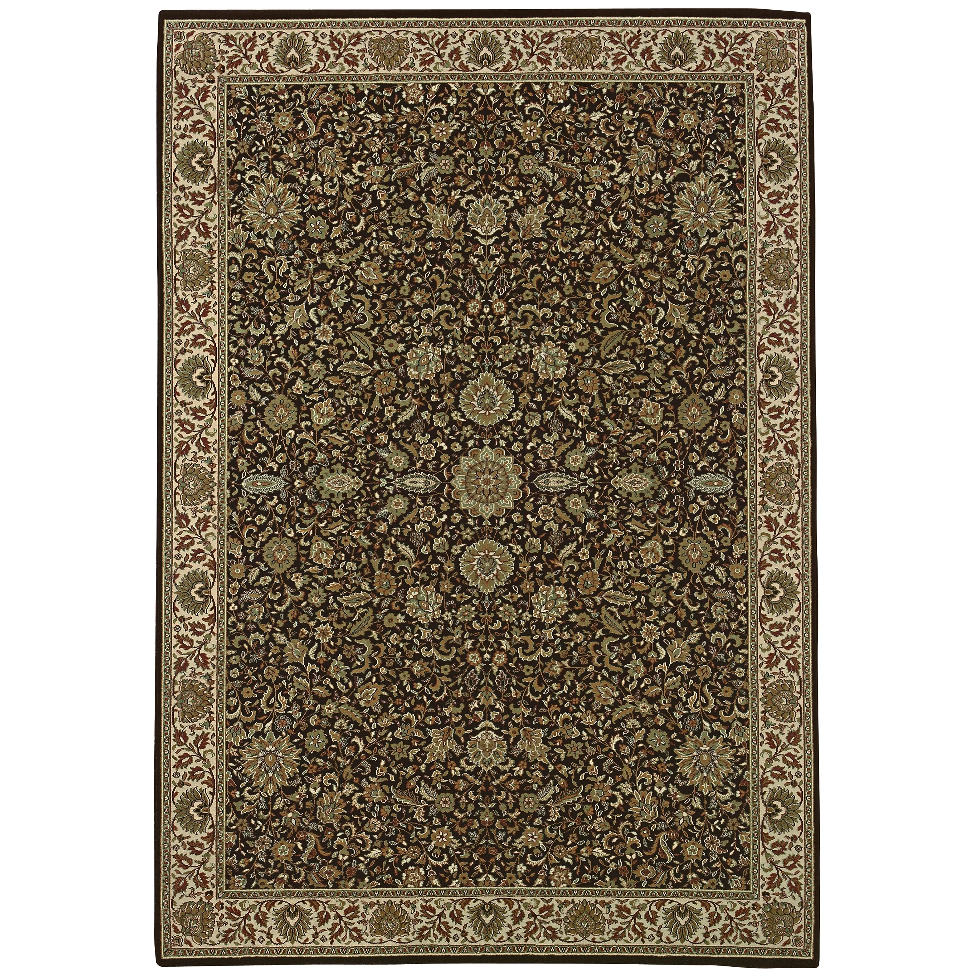 Style Haven Annapolis Traditional Persian Inspired Area Rug