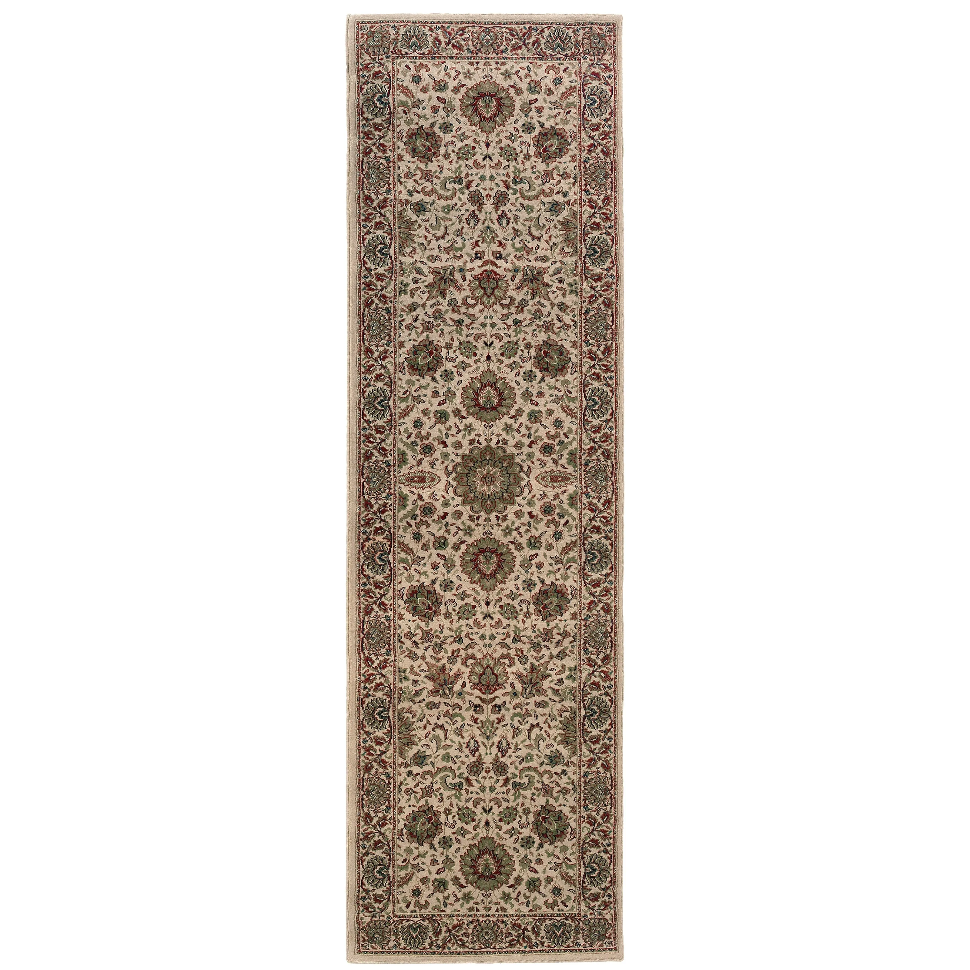 Style Haven Annapolis Traditional Persian Inspired Area Rug