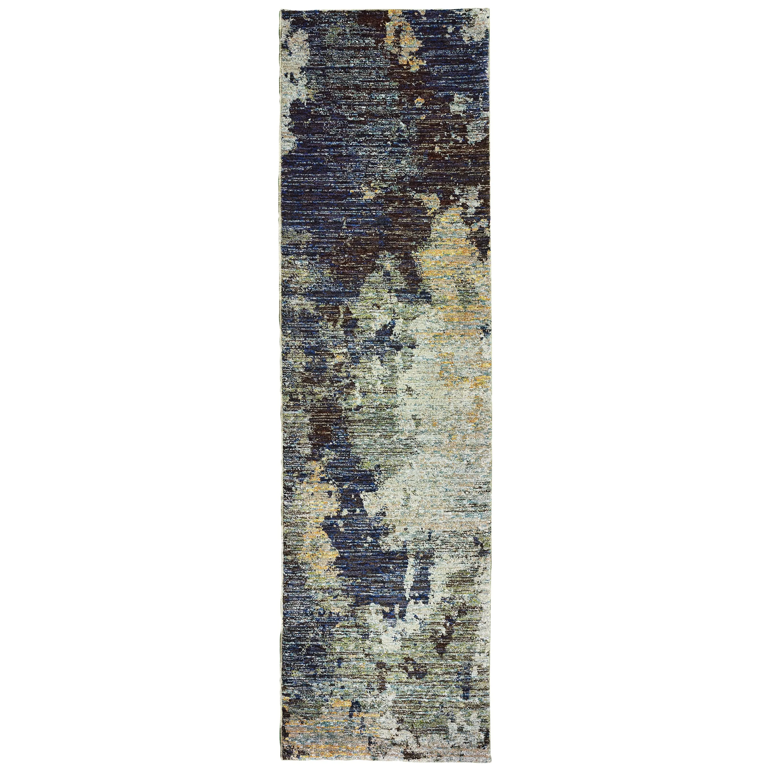 Style Haven Evangeline Evening Skies Area Rug