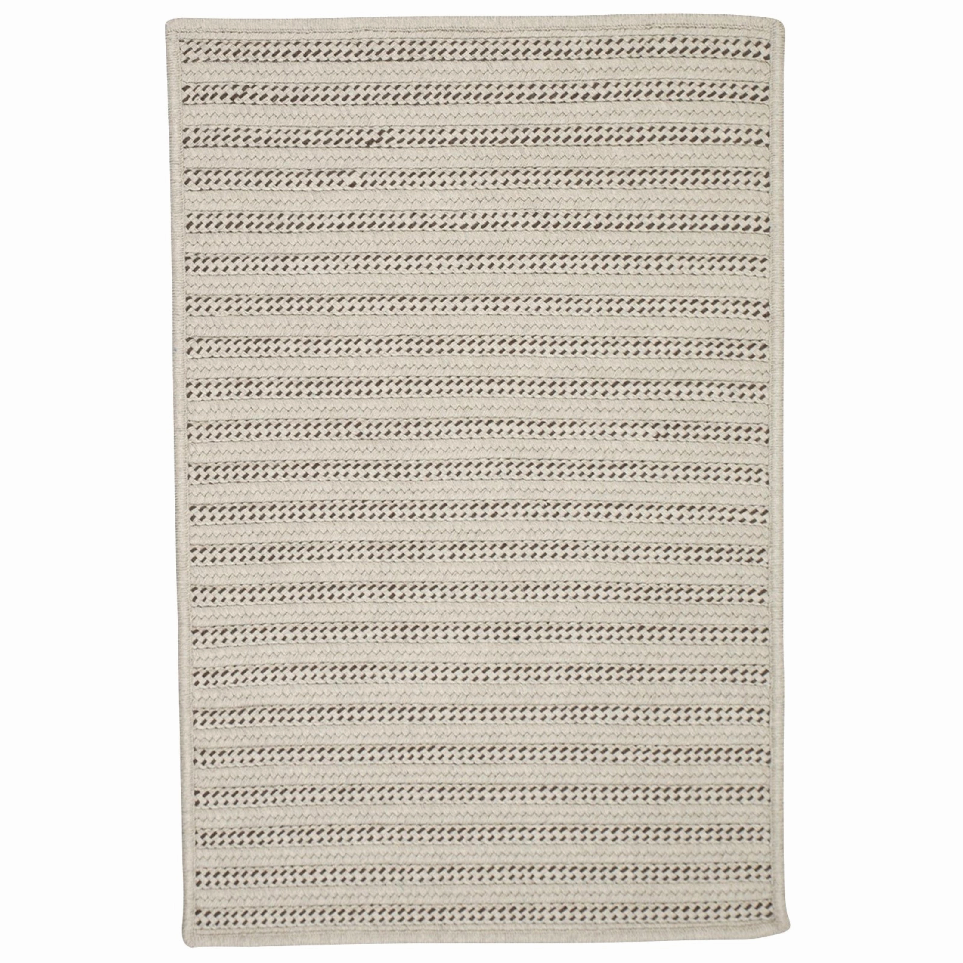 Sunbrella Booth Bay Area Rugs