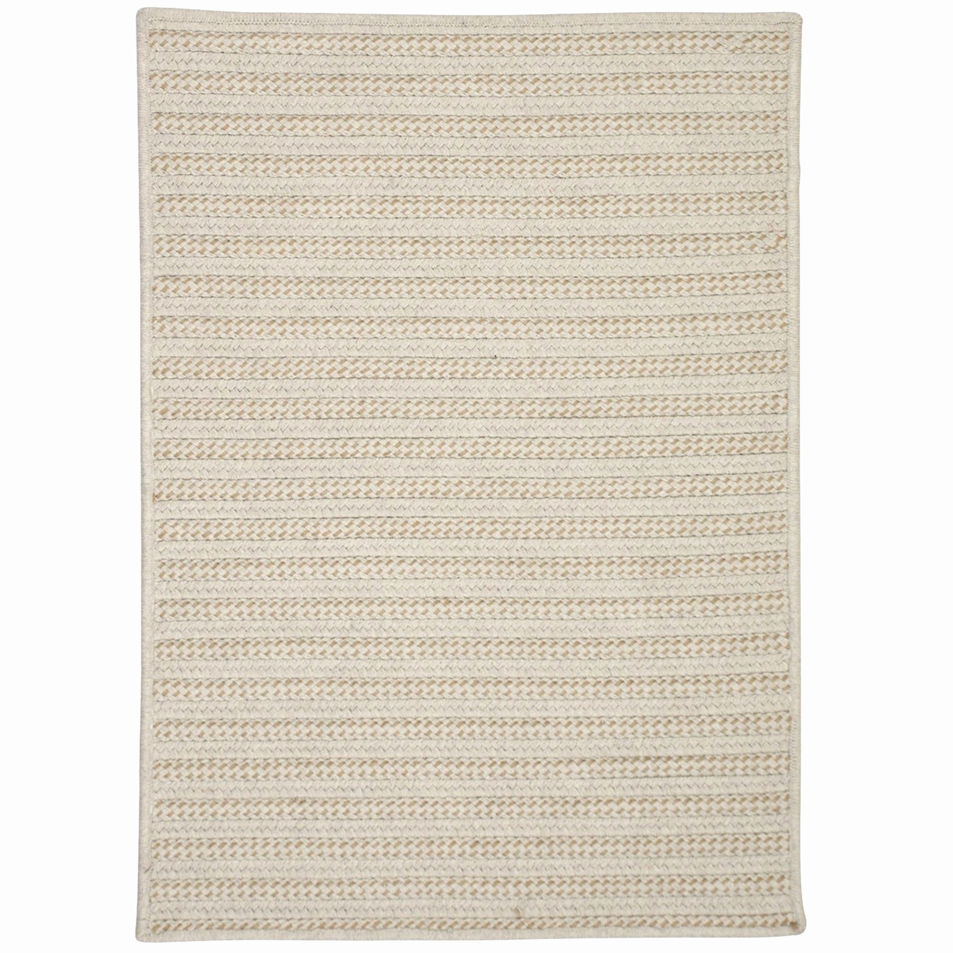 Sunbrella Booth Bay Area Rugs
