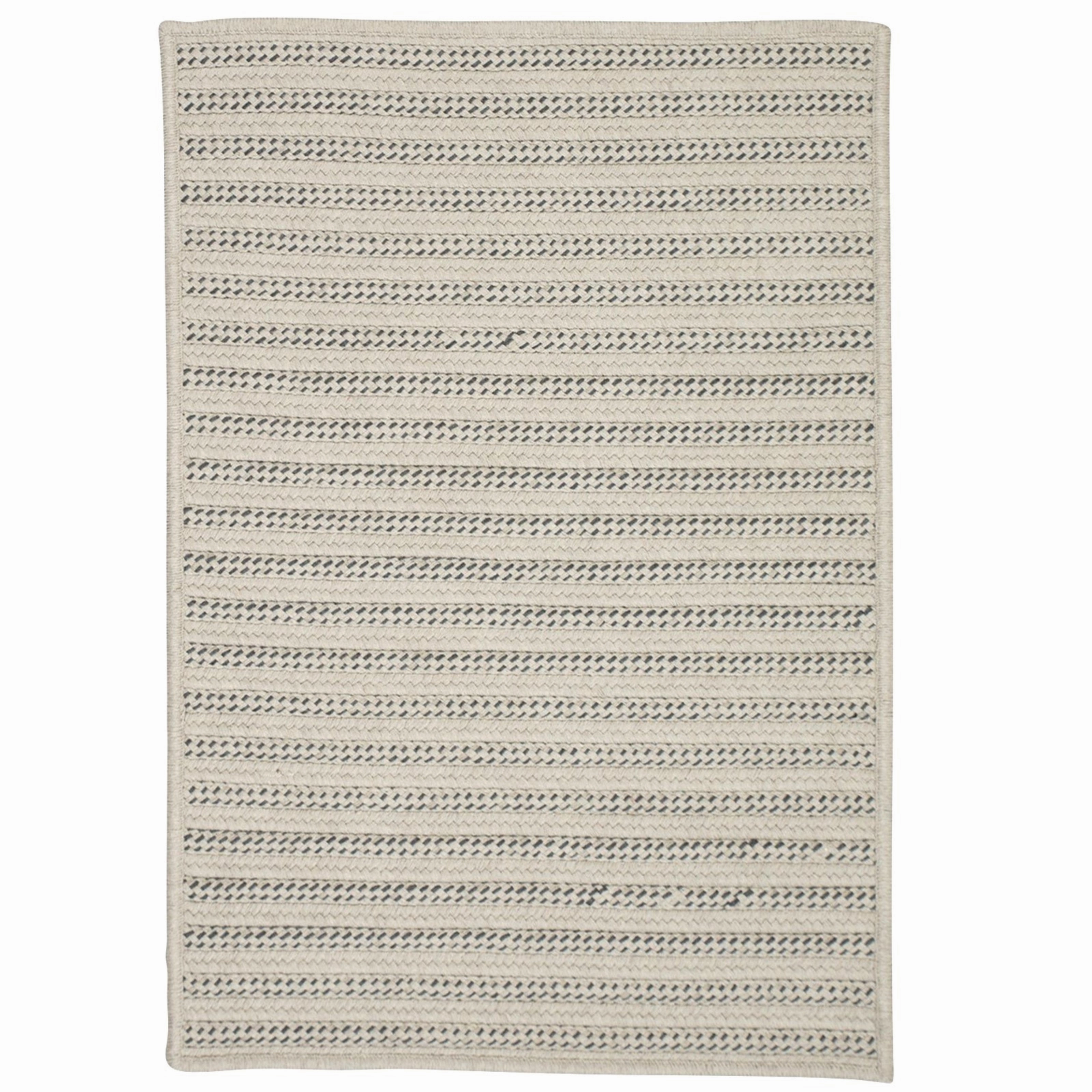 Sunbrella Booth Bay Area Rugs