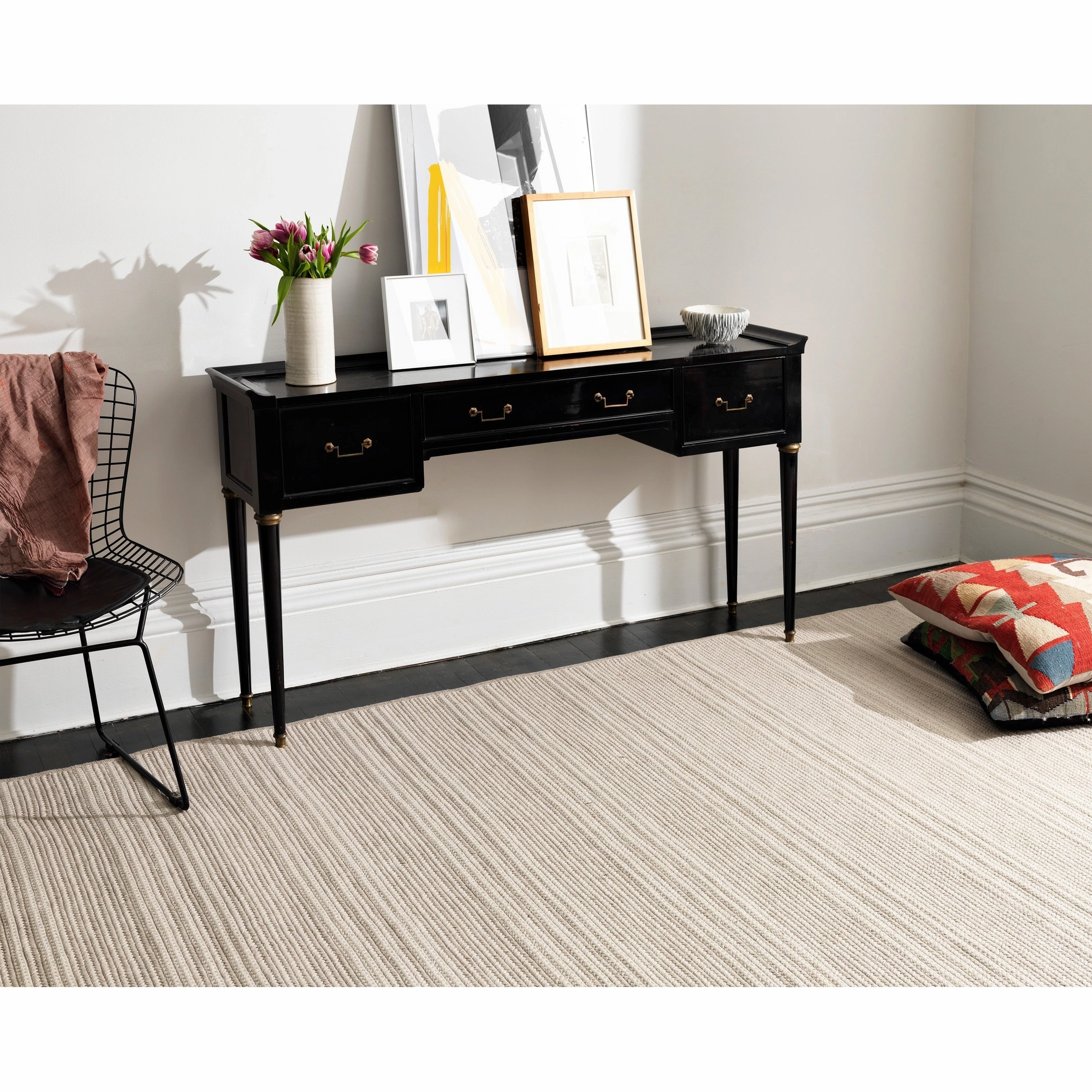 Sunbrella Booth Bay Area Rugs