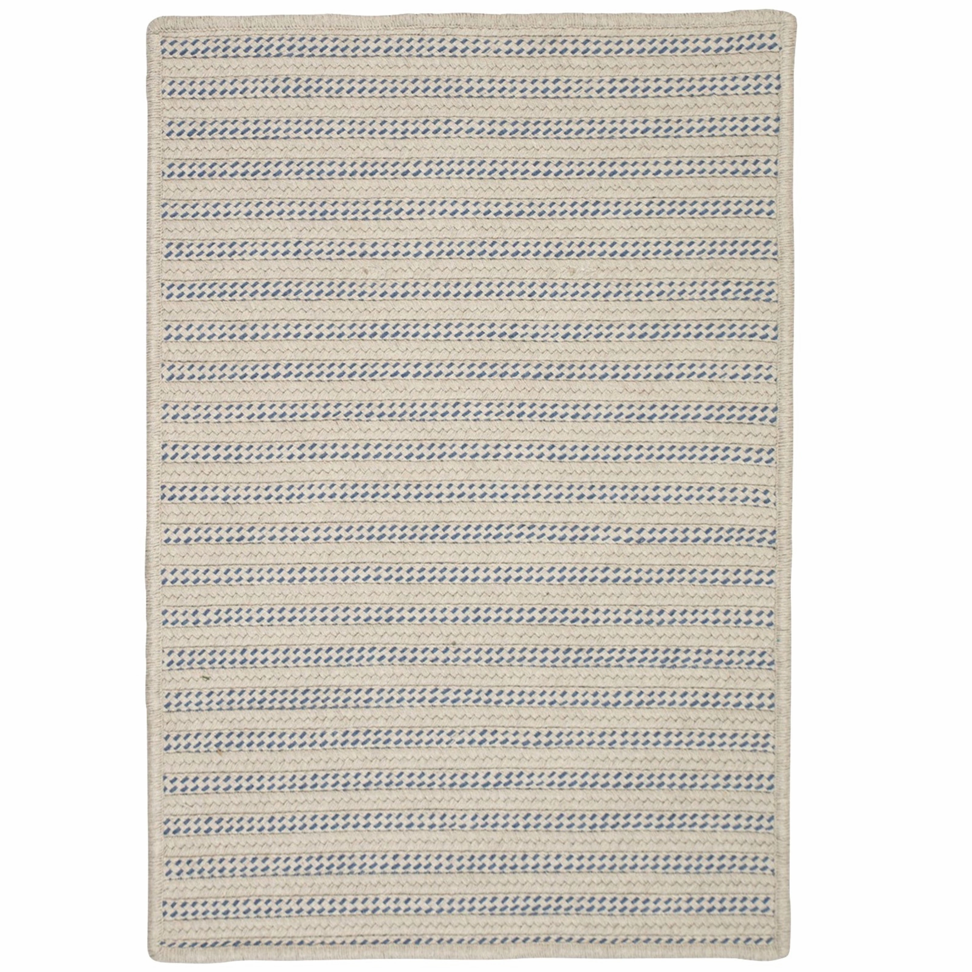 Sunbrella Booth Bay Area Rugs