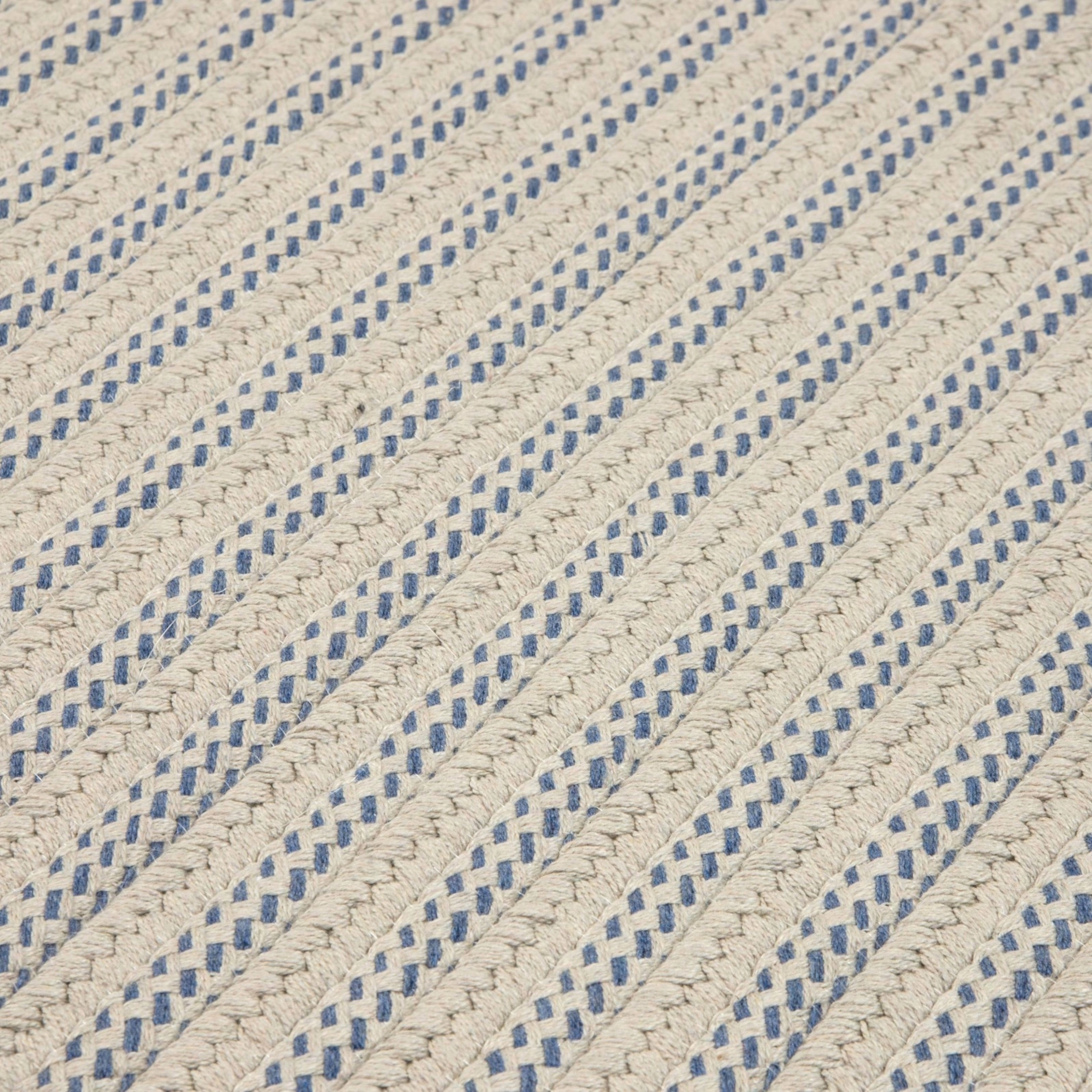 Sunbrella Booth Bay Area Rugs