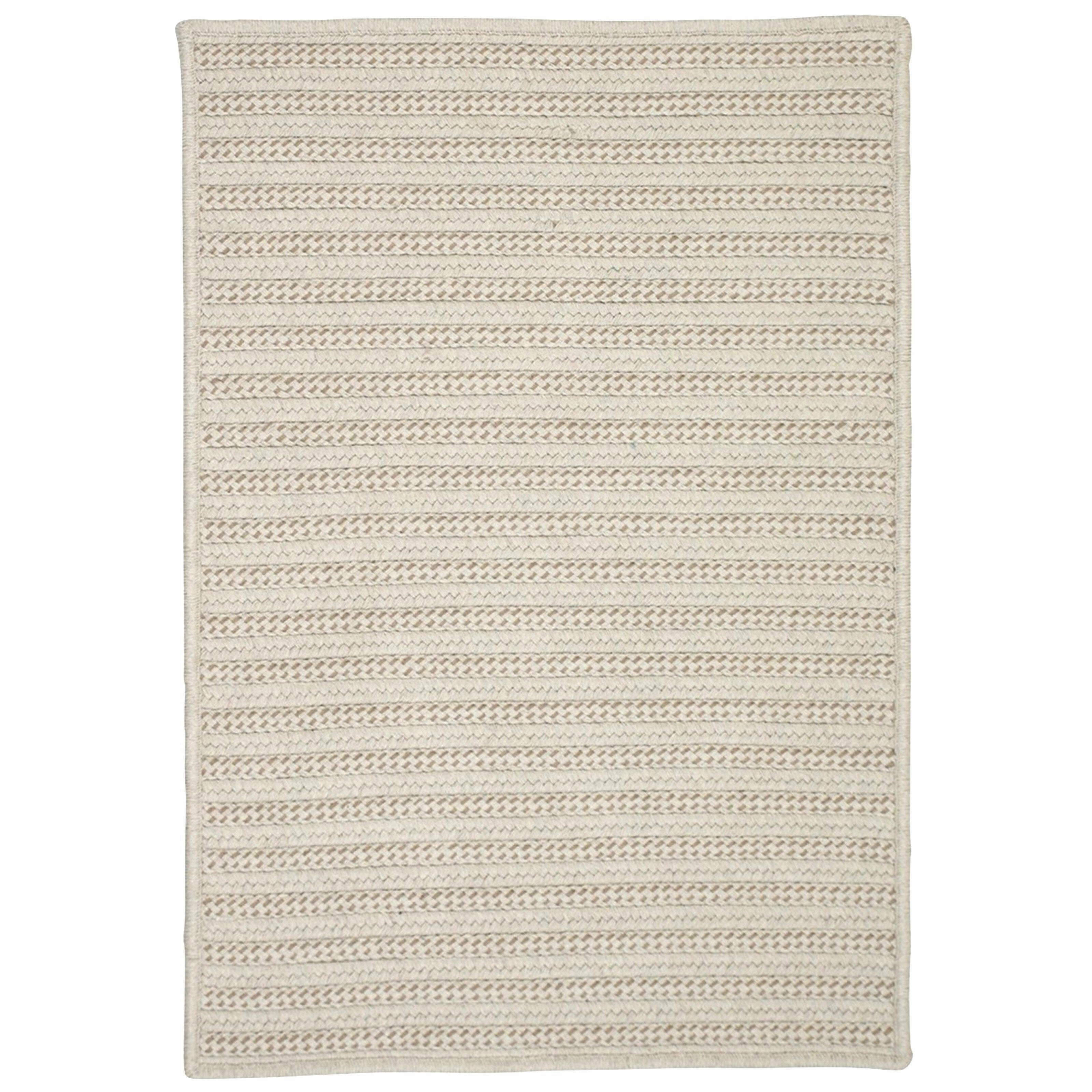 Sunbrella Booth Bay Area Rugs