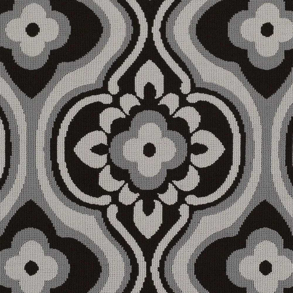 Table-Tufted Tian Polyester Rug