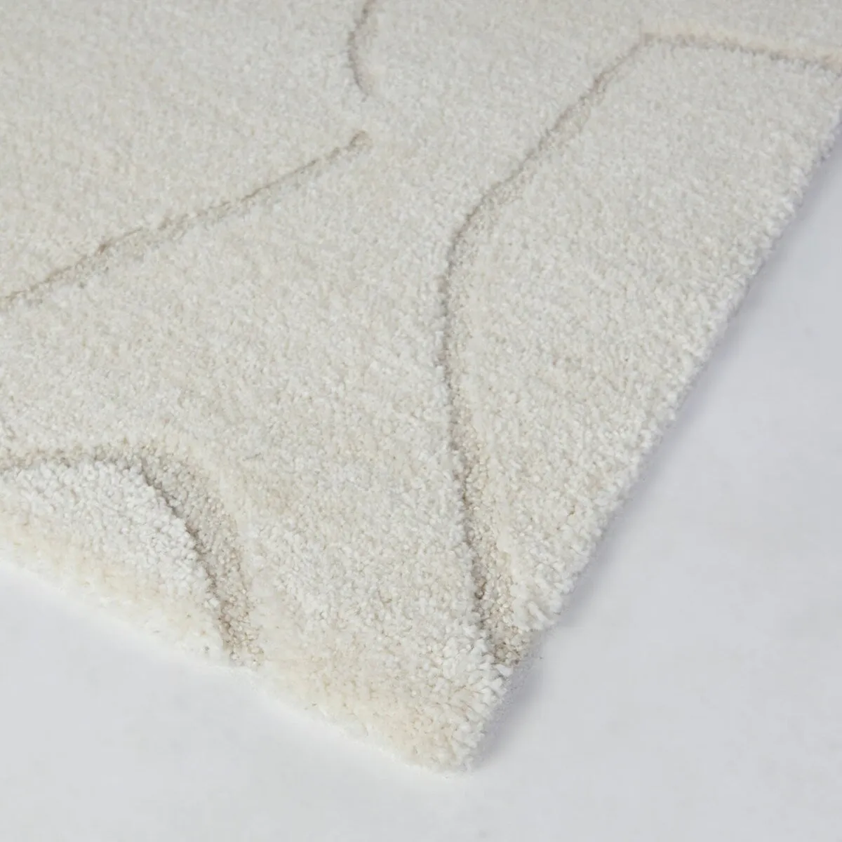 Tanya Abstract Modern Area Rug