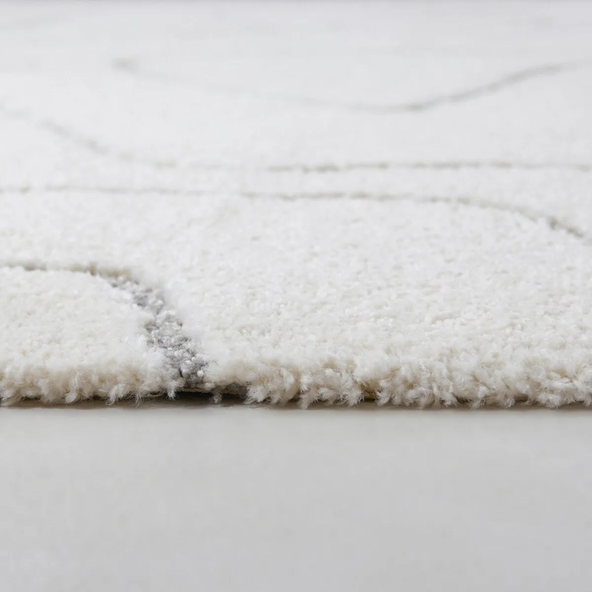 Tanya Abstract Modern Area Rug