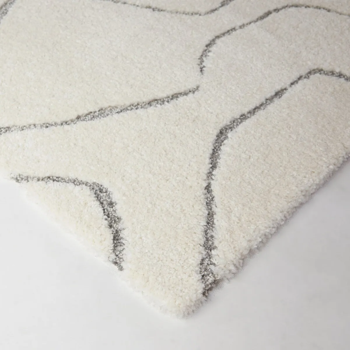 Tanya Abstract Modern Area Rug