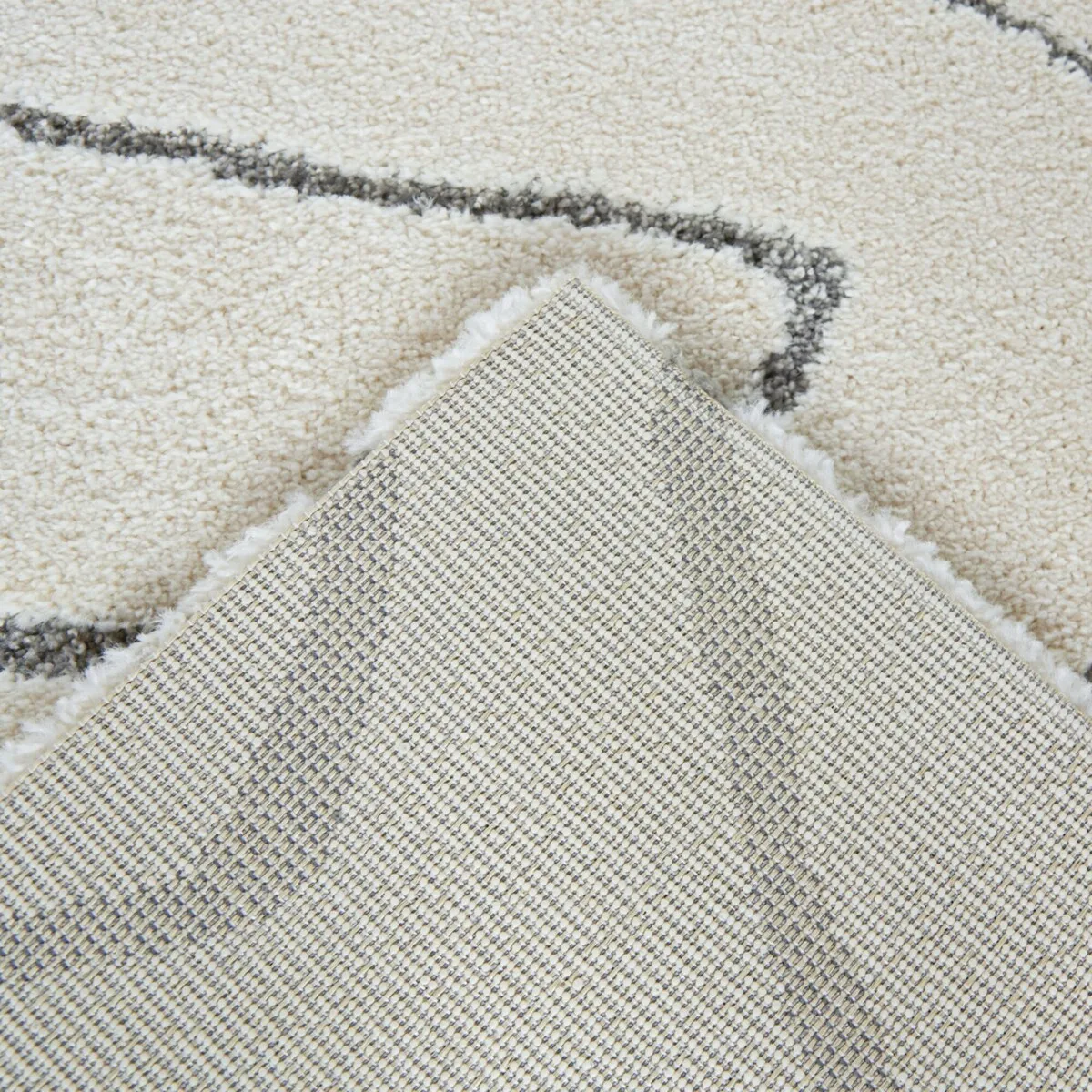 Tanya Abstract Modern Area Rug