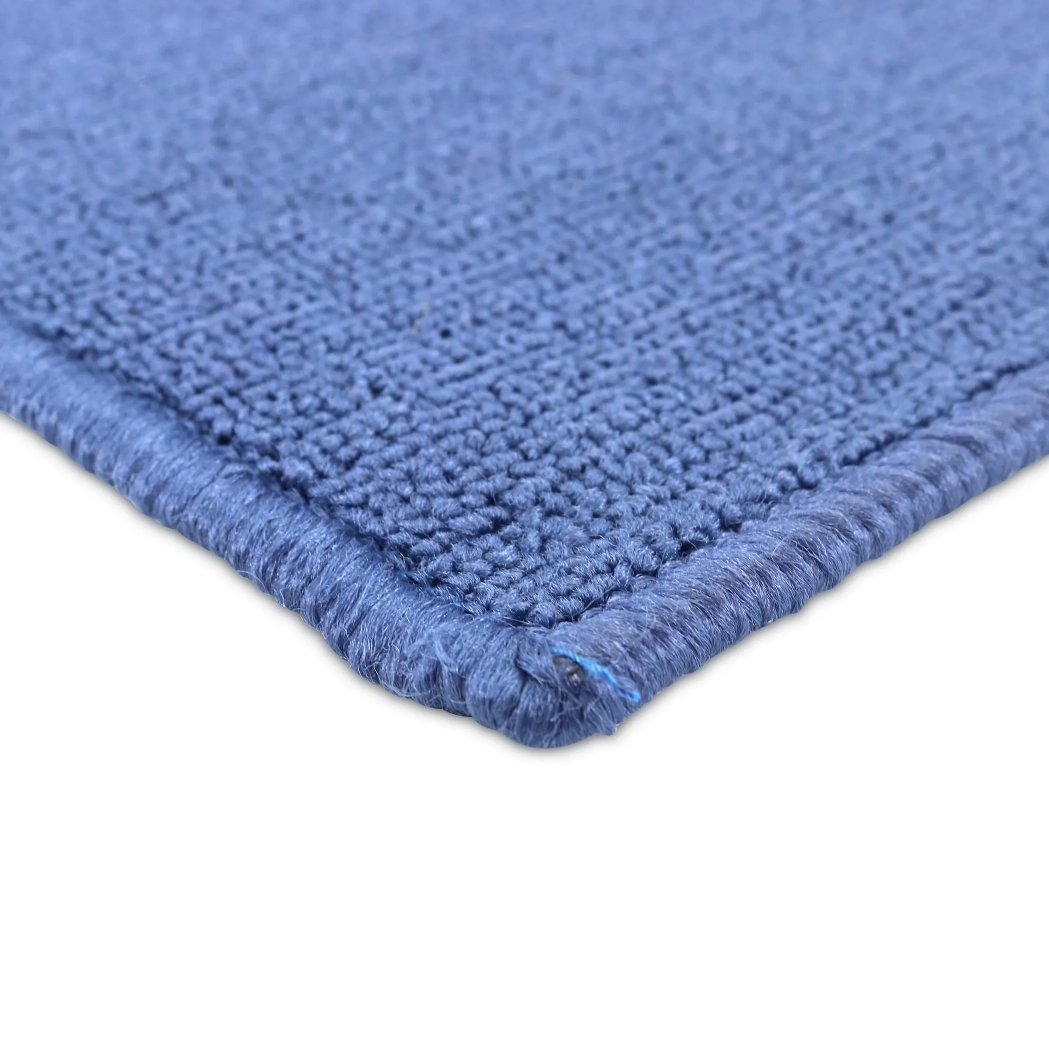 The Sloppy Chef D-Shaped Kitchen Rug - 18x30