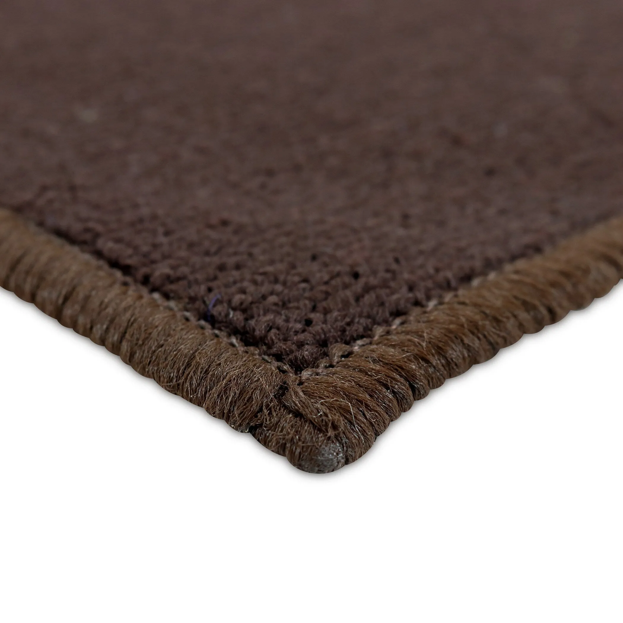The Sloppy Chef D-Shaped Kitchen Rug - 18x30
