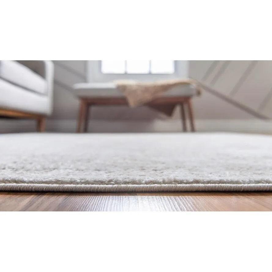 Transitional Wedo Collection Area Rug