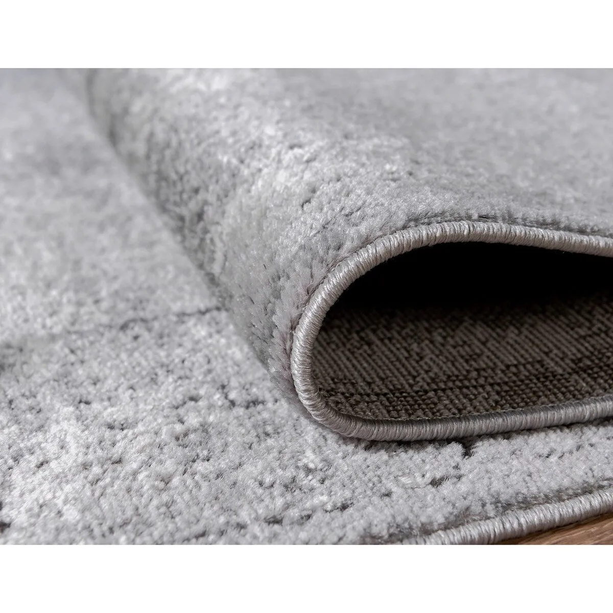 Transitional Wedo Collection Area Rug