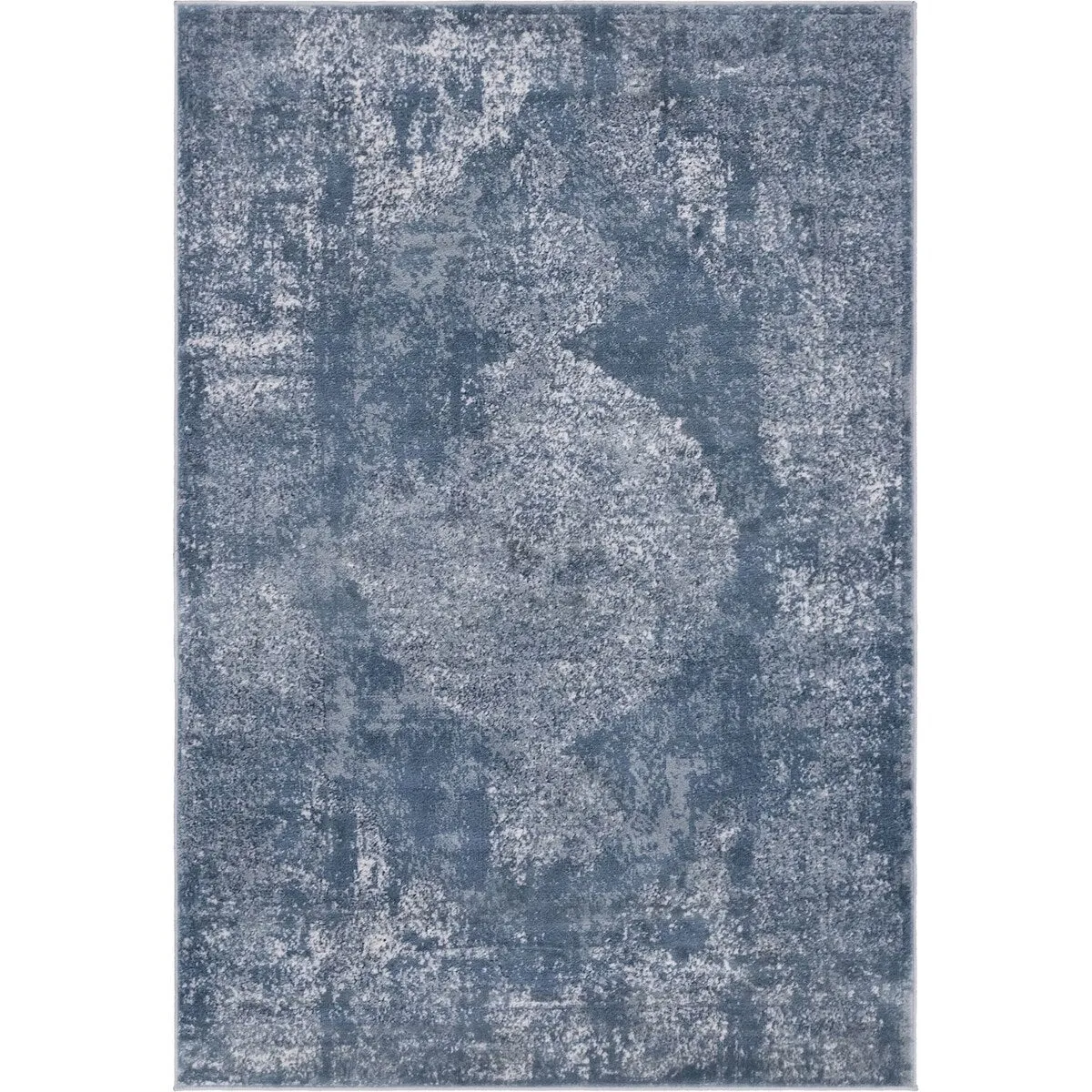 Transitional Wedo Collection Area Rug