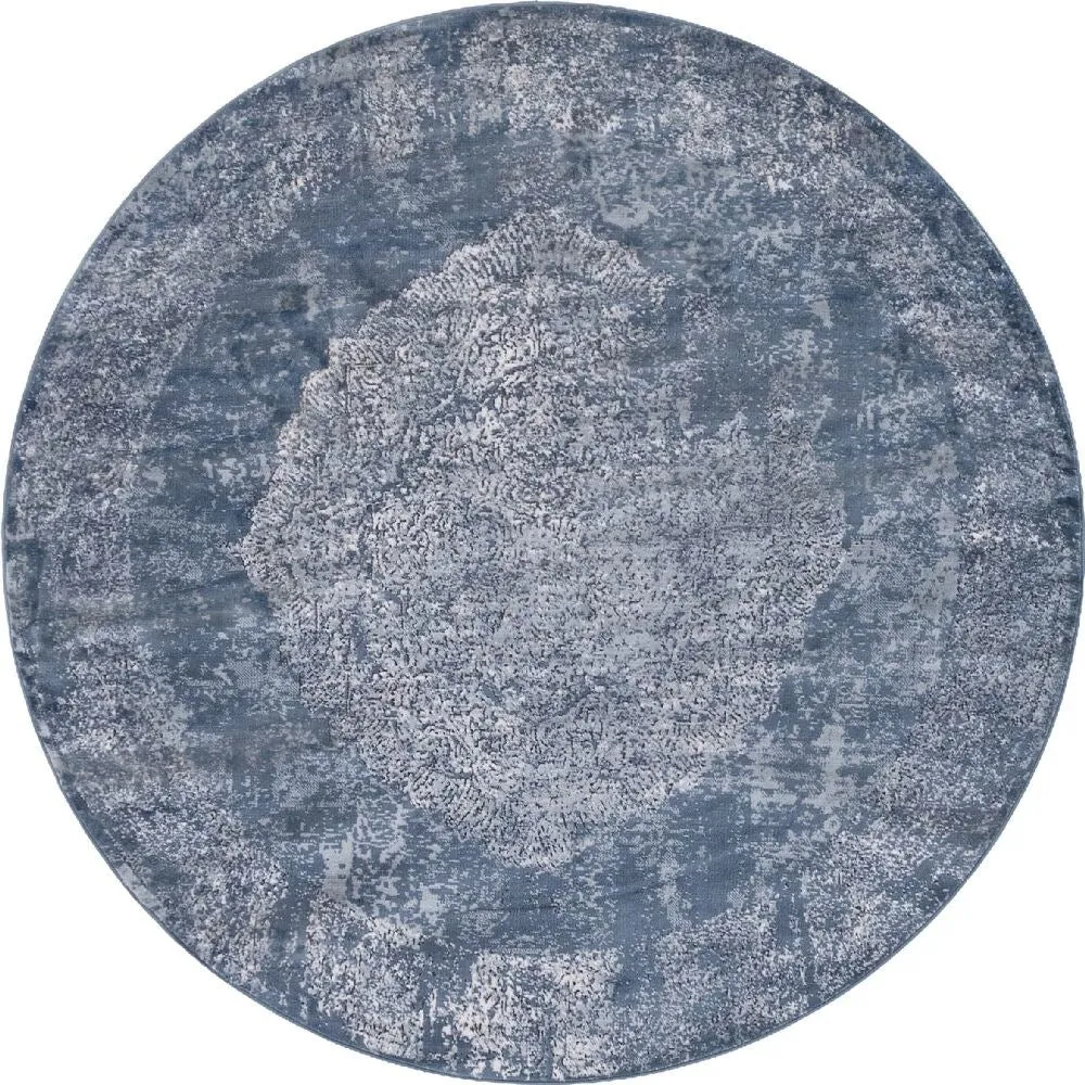 Transitional Wedo Collection Area Rug
