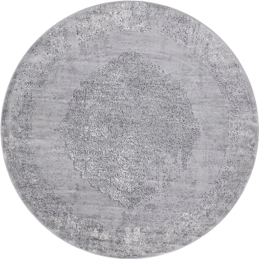 Transitional Wedo Collection Area Rug