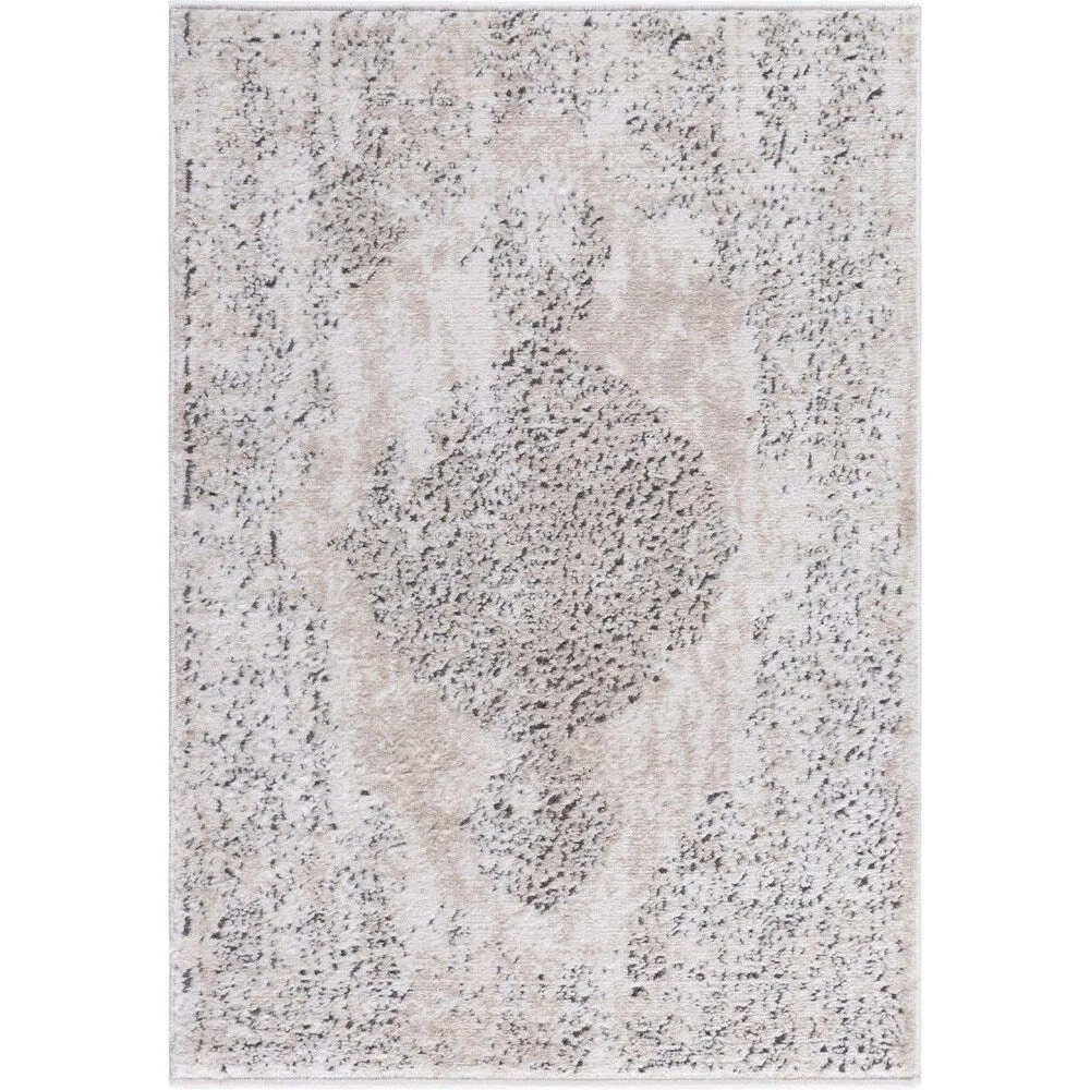 Transitional Wedo Collection Area Rug