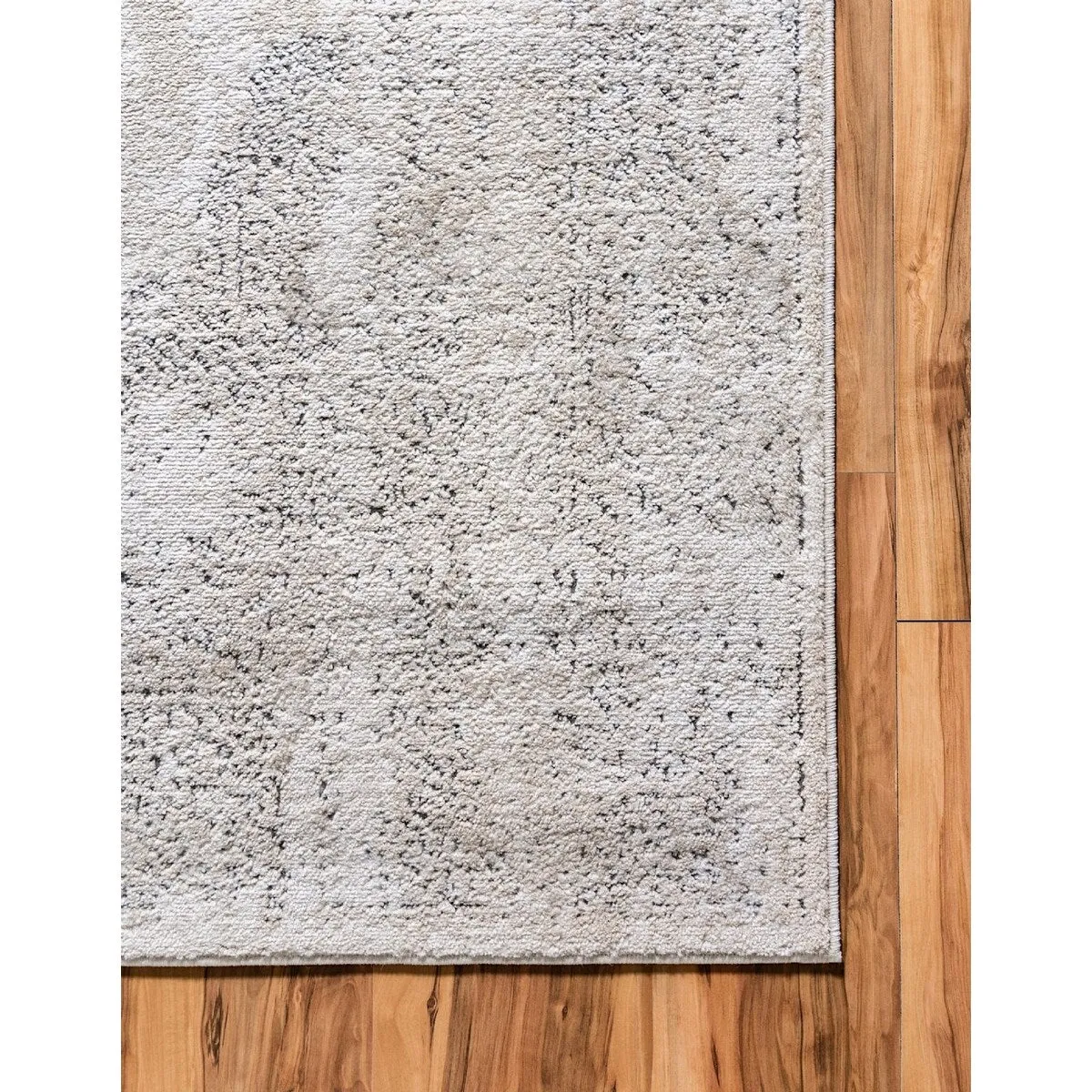 Transitional Wedo Collection Area Rug