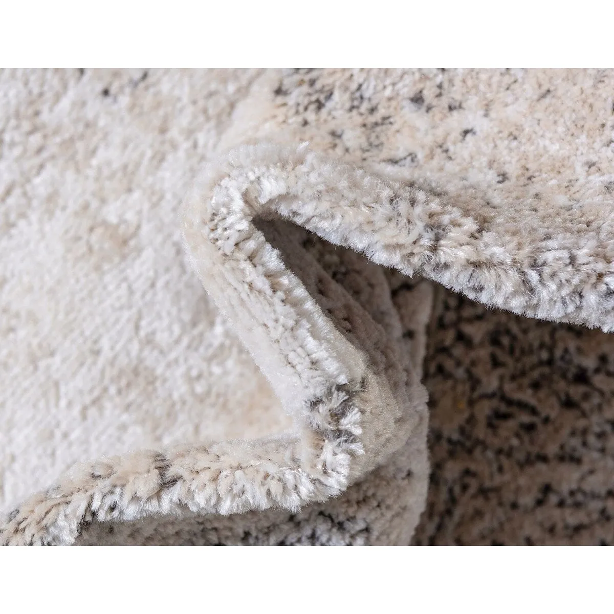 Transitional Wedo Collection Area Rug