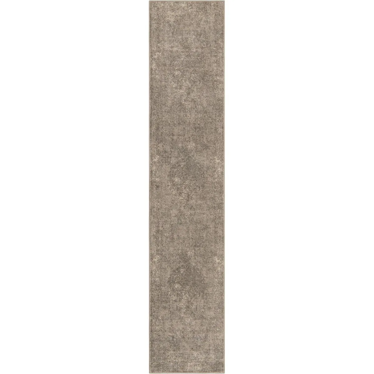 Transitional Wedo Collection Area Rug