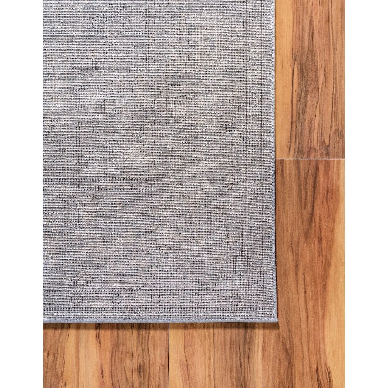 Transitional Wedo Collection Area Rug