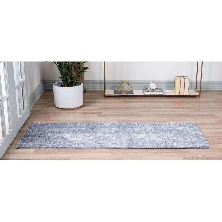 Transitional Wedo Collection Area Rug