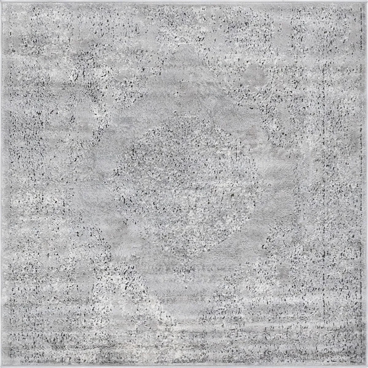 Transitional Wedo Collection Area Rug
