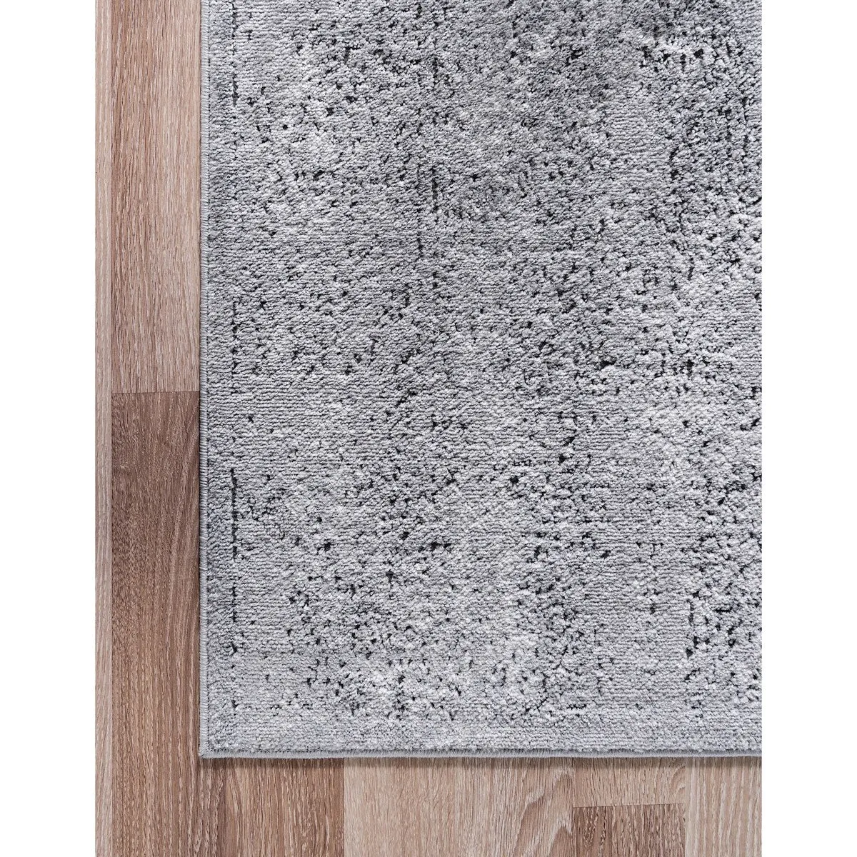 Transitional Wedo Collection Area Rug