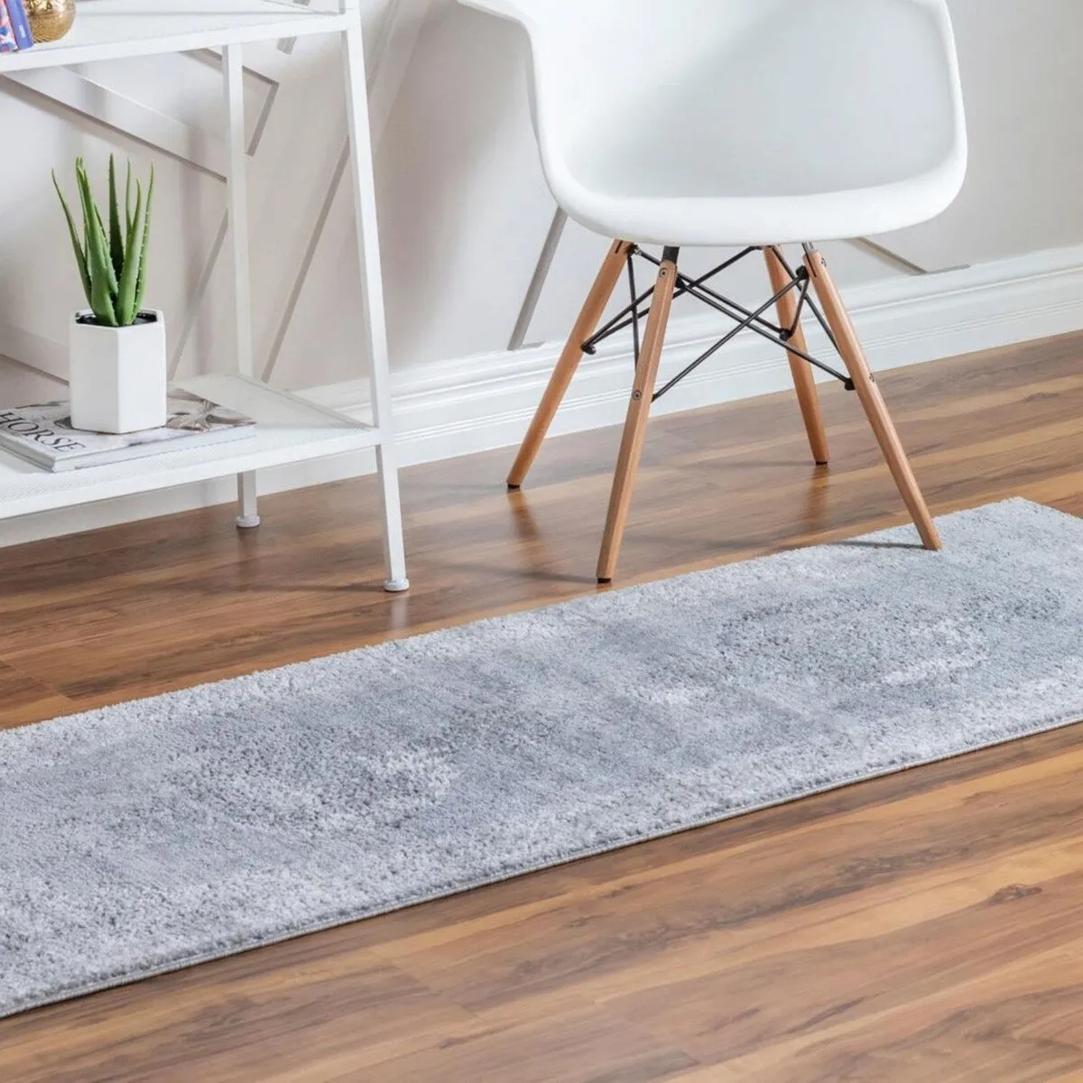 Transitional Wedo Collection Area Rug