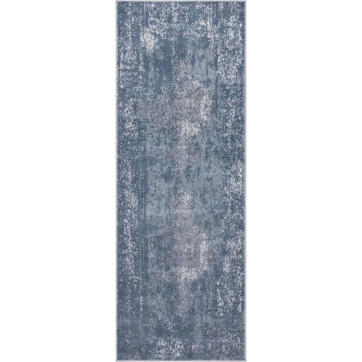 Transitional Wedo Collection Area Rug
