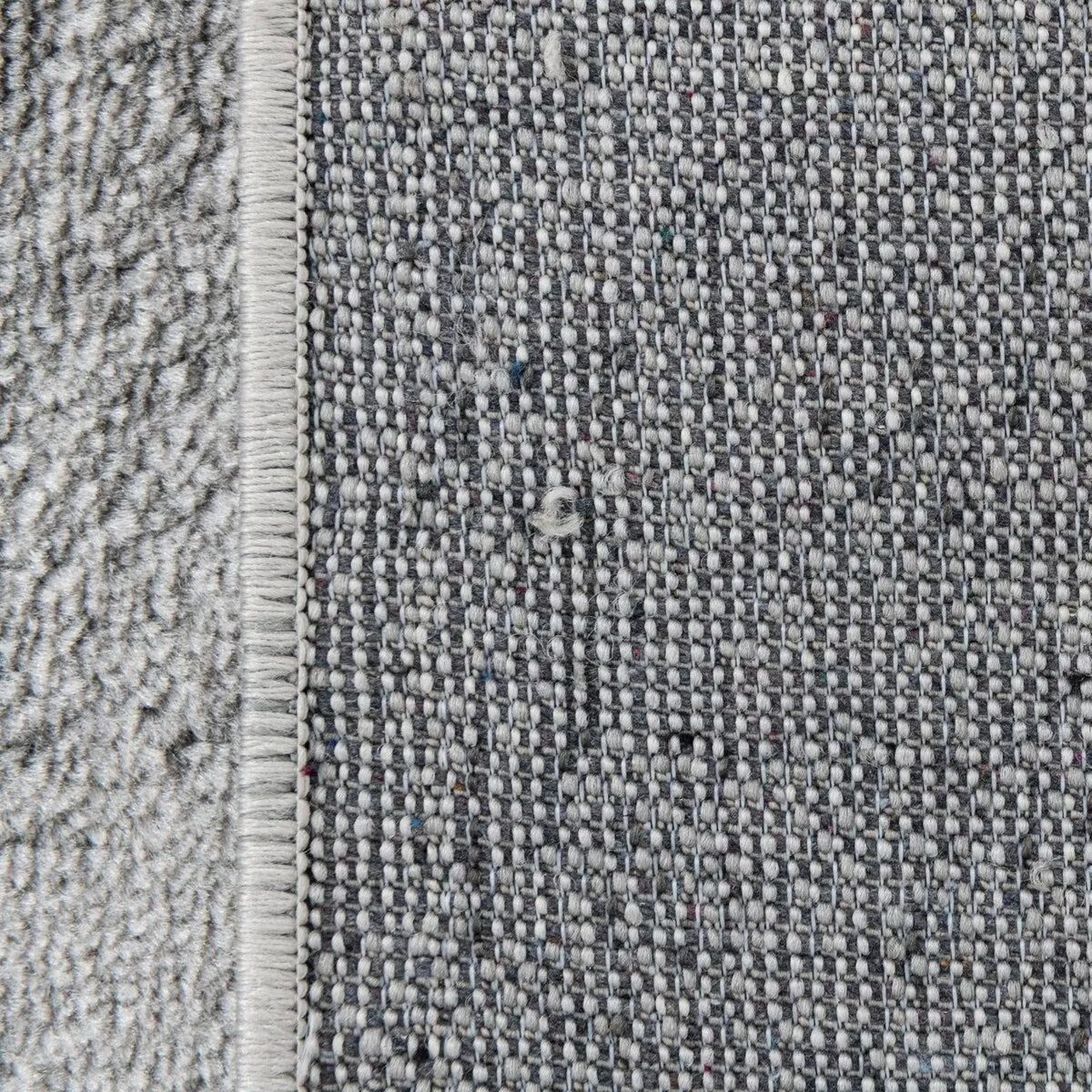 Transitional Wedo Collection Area Rug