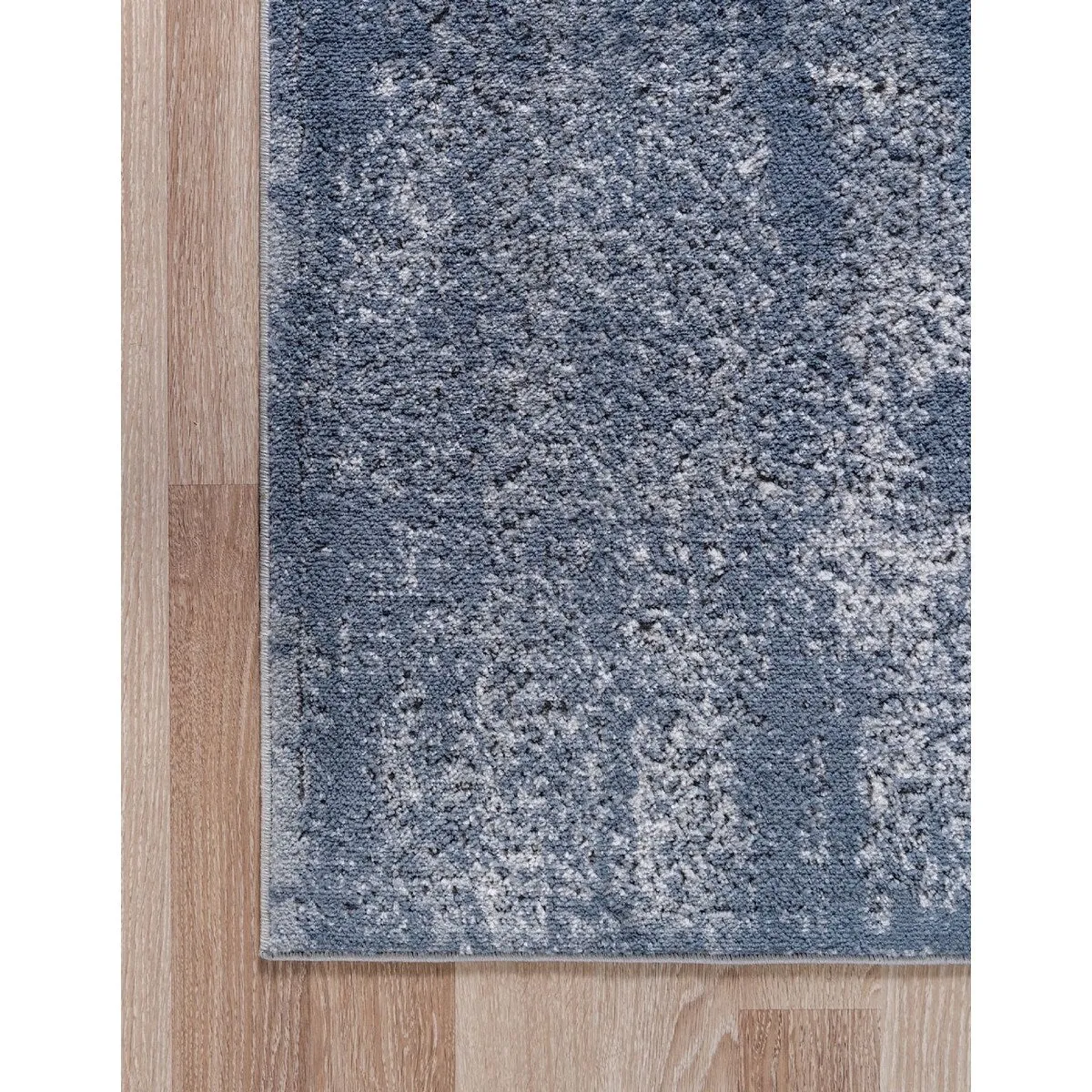 Transitional Wedo Collection Area Rug