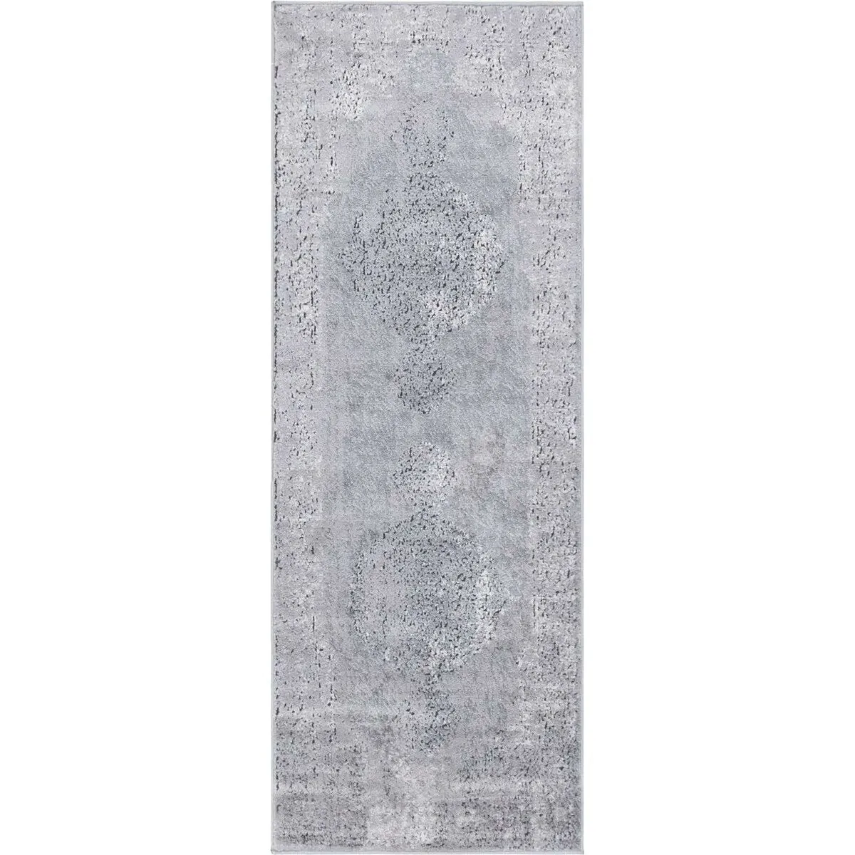 Transitional Wedo Collection Area Rug