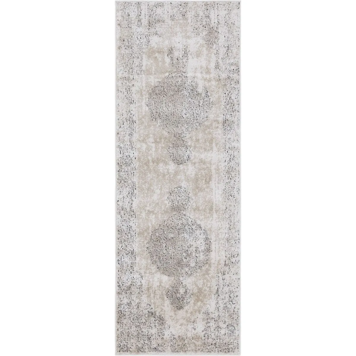 Transitional Wedo Collection Area Rug