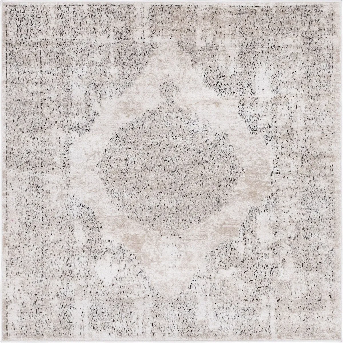 Transitional Wedo Collection Area Rug
