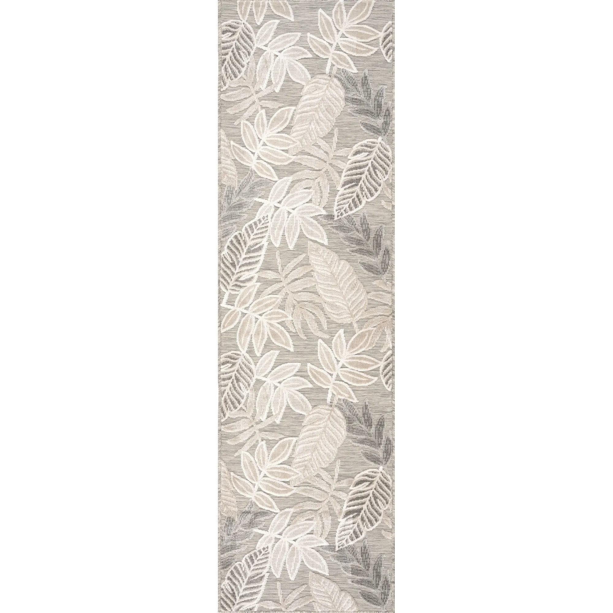 Tropicana Tropical Floral Indoor/Outdoor Area Rug