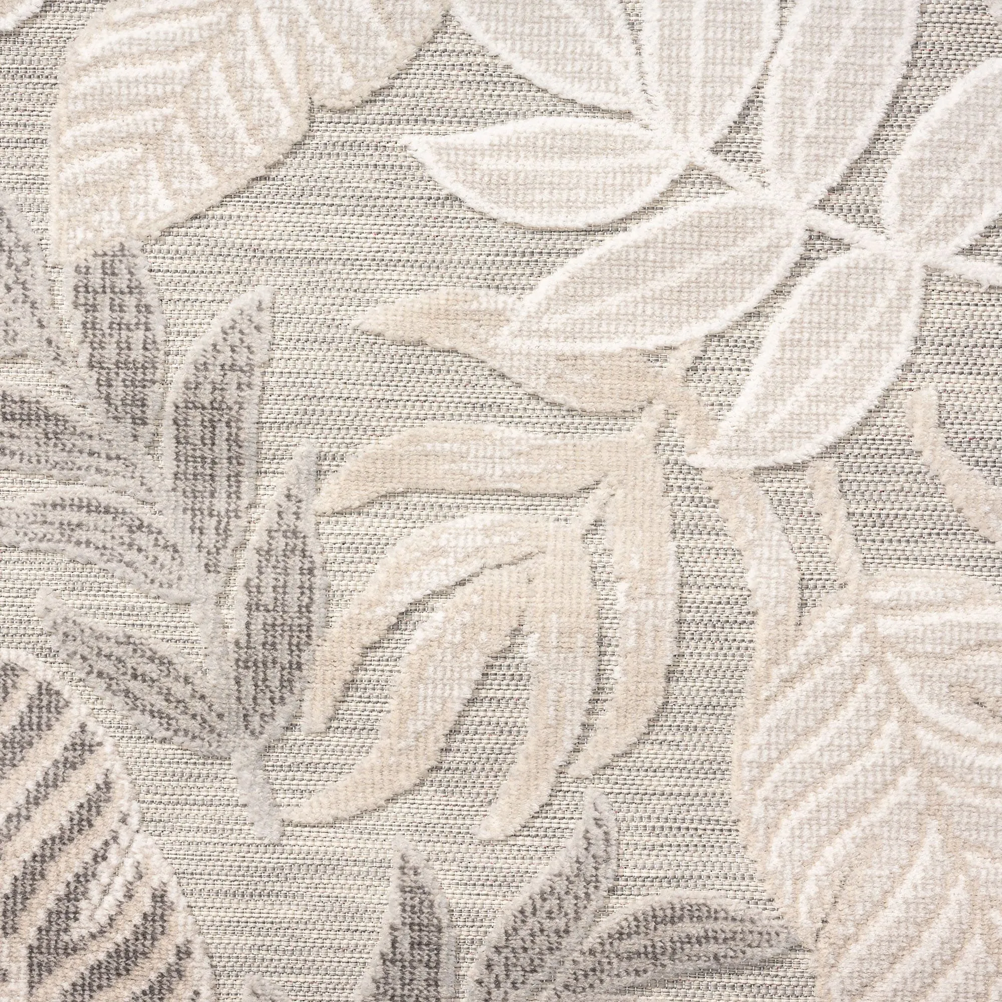 Tropicana Tropical Floral Indoor/Outdoor Area Rug