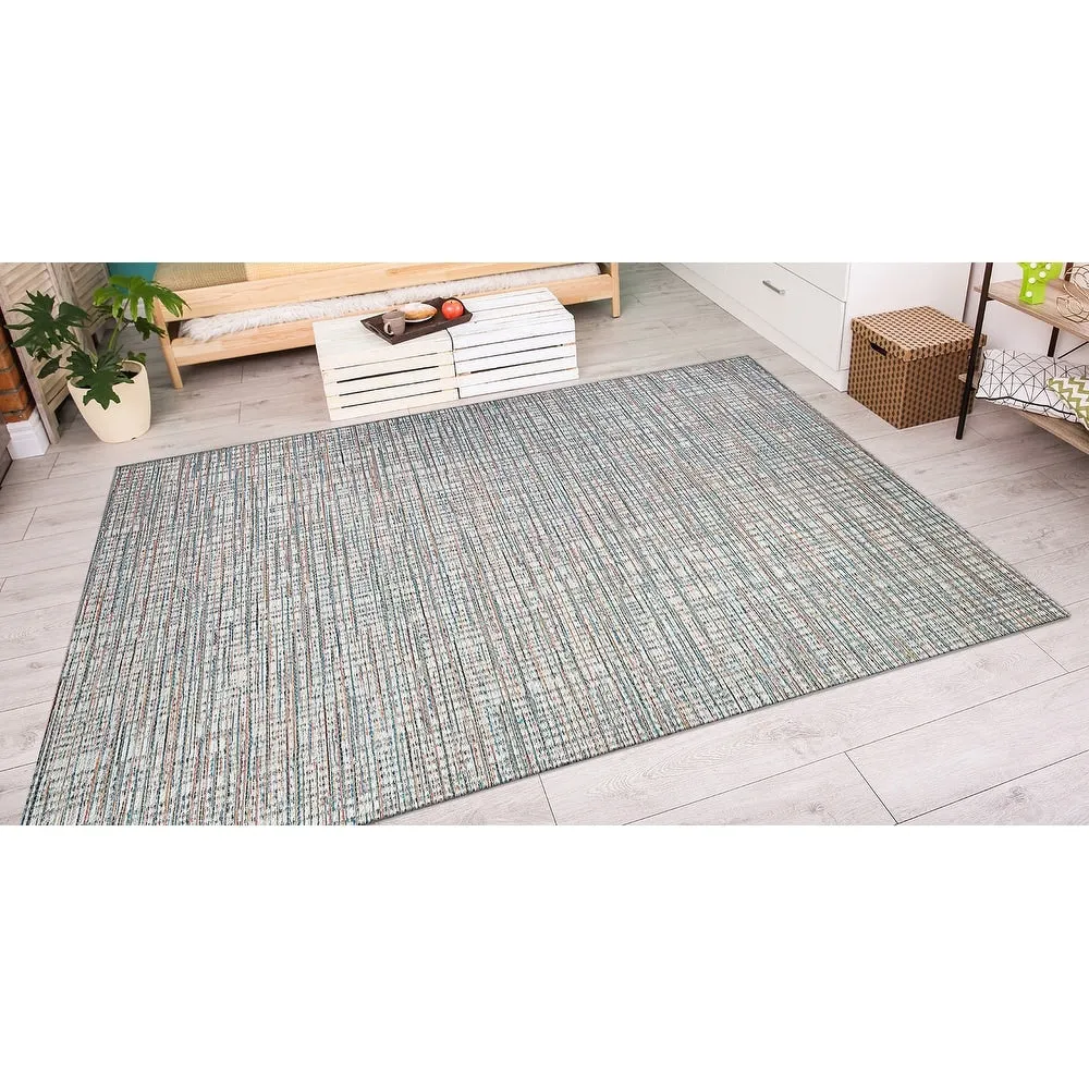 Vector Lewes Indoor/ Outdoor Area Rug