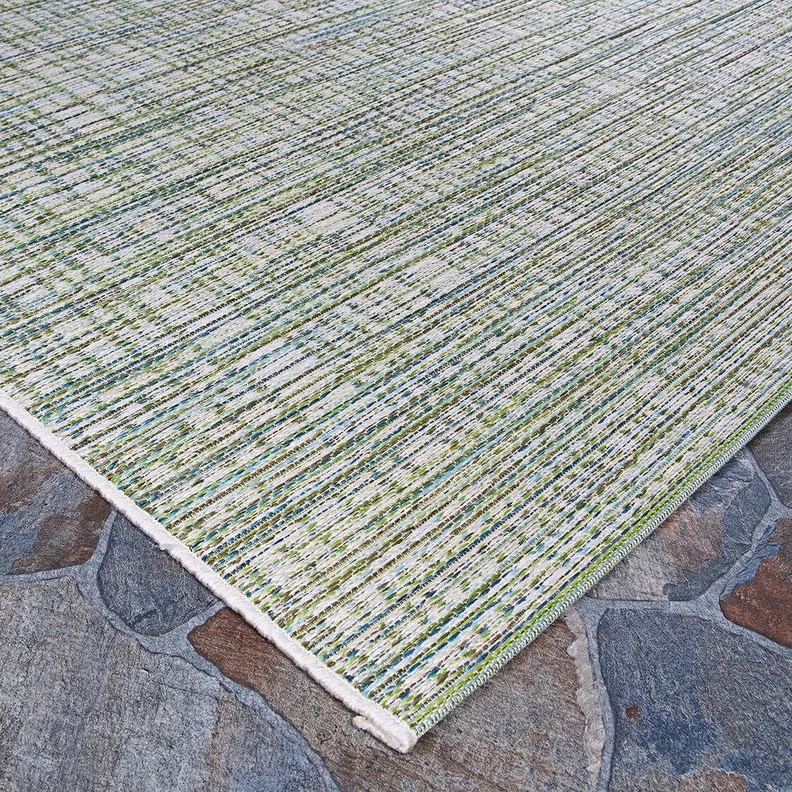 Vector Lewes Indoor/ Outdoor Area Rug