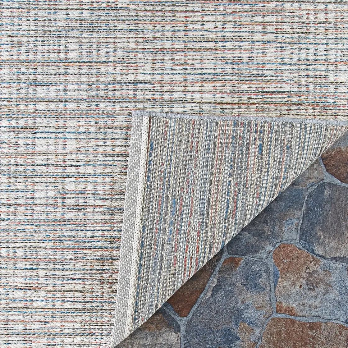 Vector Lewes Indoor/ Outdoor Area Rug