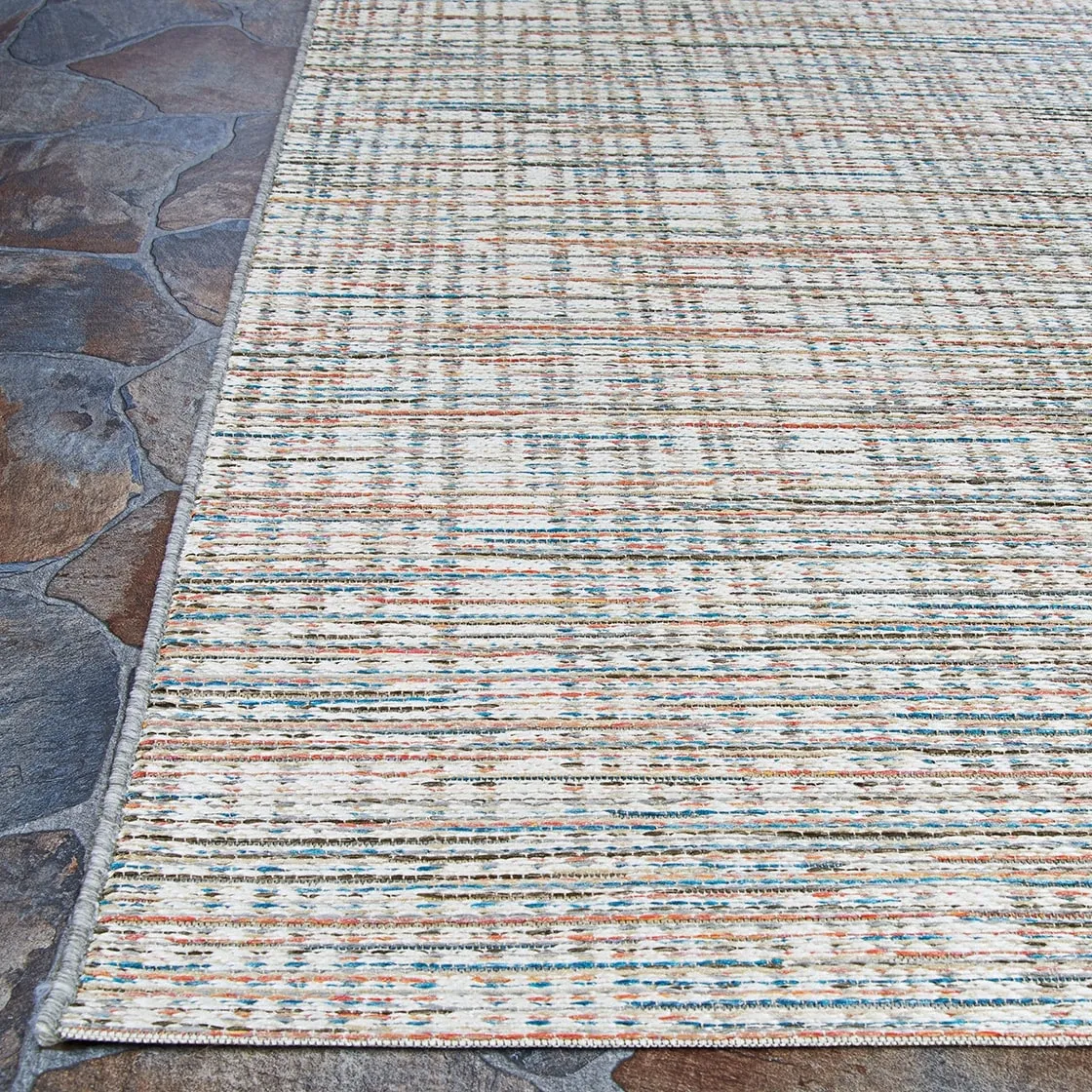 Vector Lewes Indoor/ Outdoor Area Rug