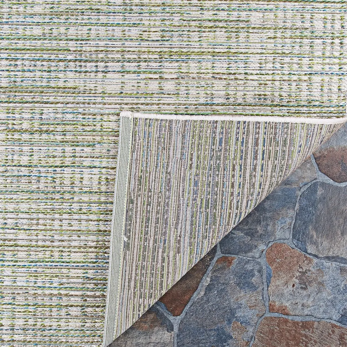 Vector Lewes Indoor/ Outdoor Area Rug