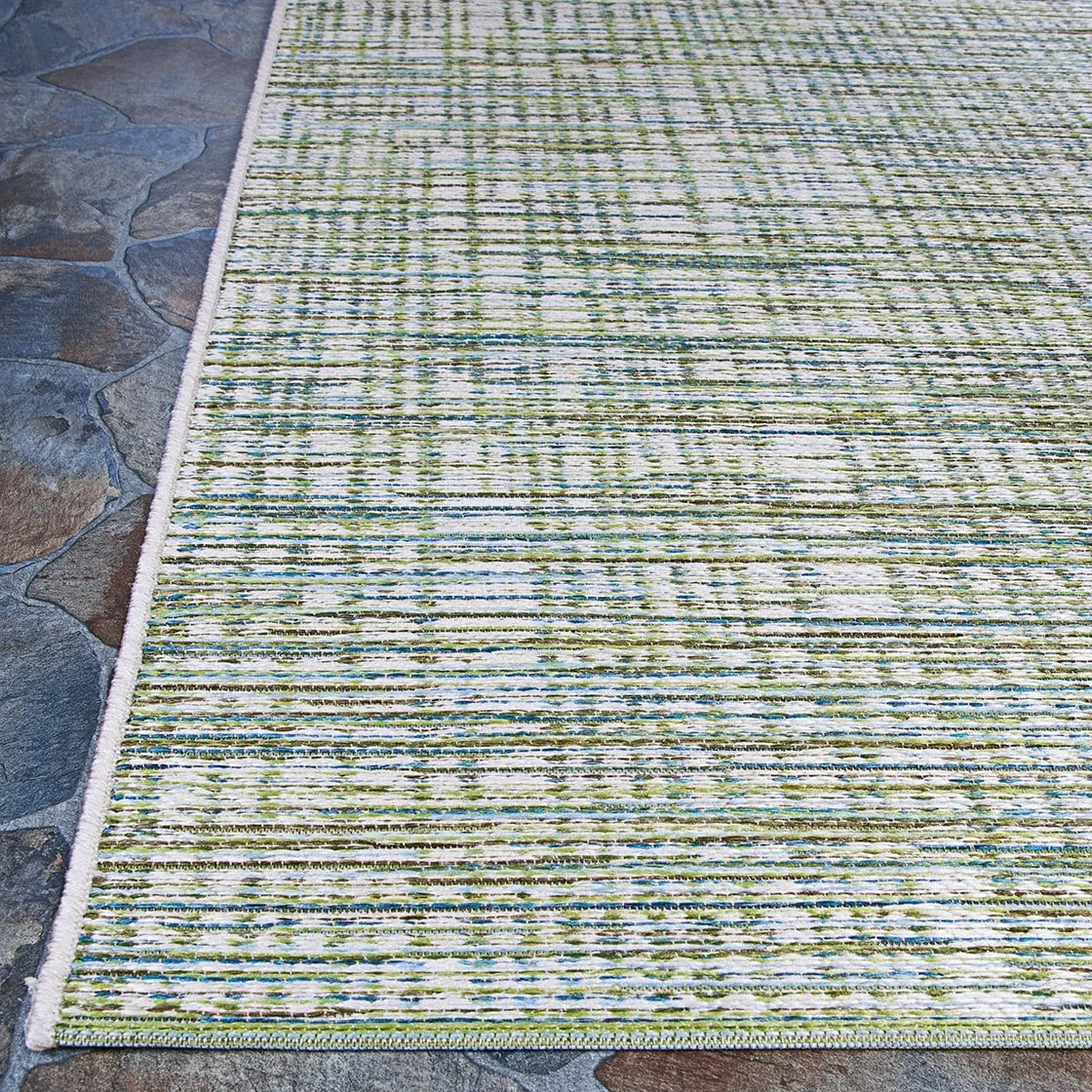 Vector Lewes Indoor/ Outdoor Area Rug