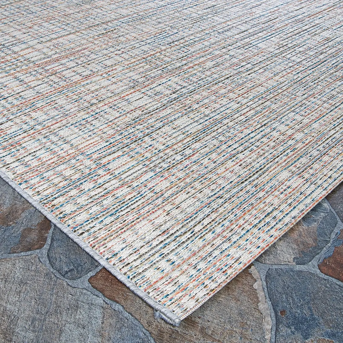 Vector Lewes Indoor/ Outdoor Area Rug