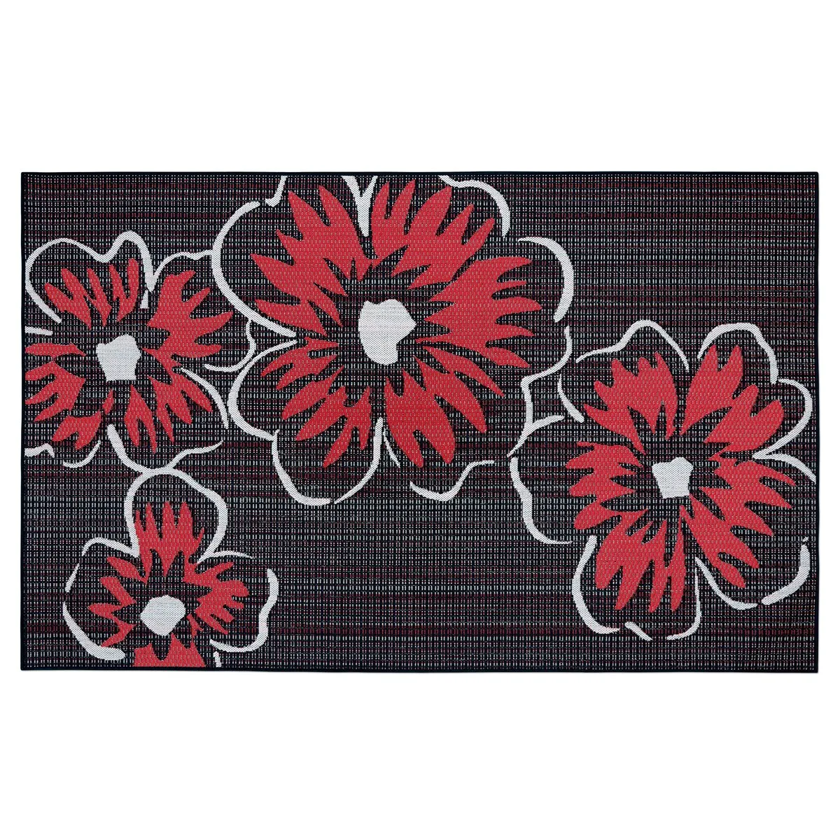 Vera Bradley by Classic Accessories Indoor/Outdoor Rug