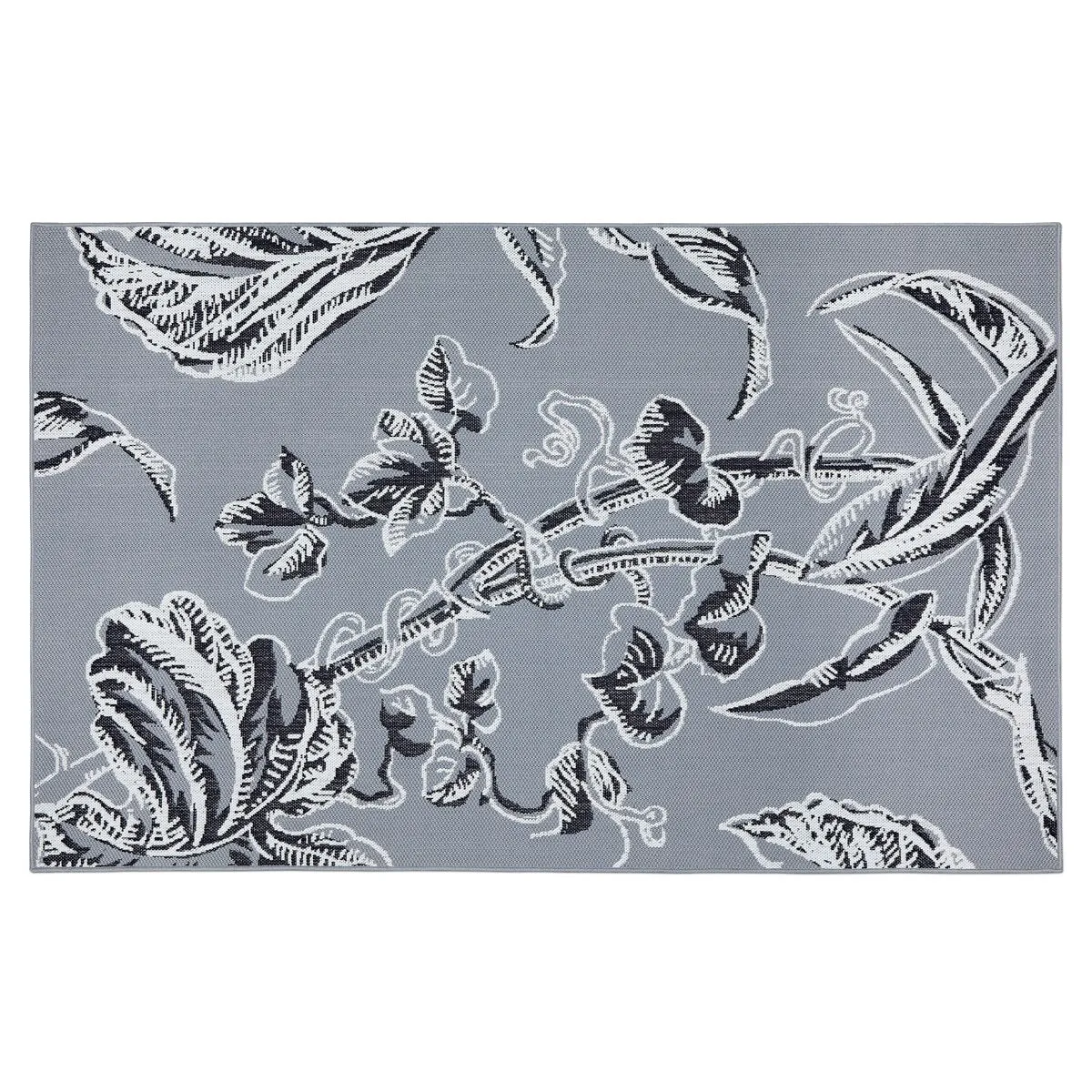 Vera Bradley by Classic Accessories Indoor/Outdoor Rug