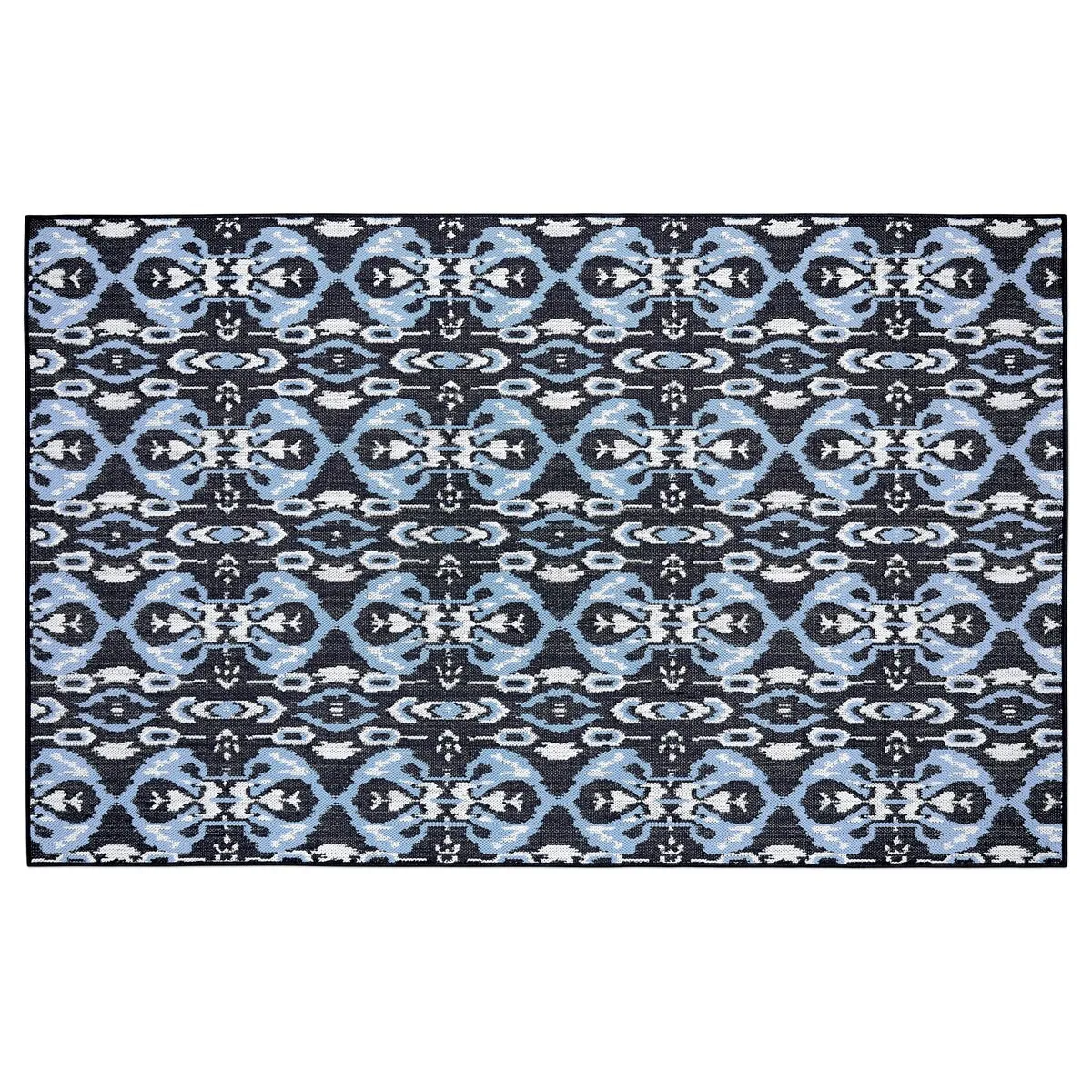 Vera Bradley by Classic Accessories Indoor/Outdoor Rug